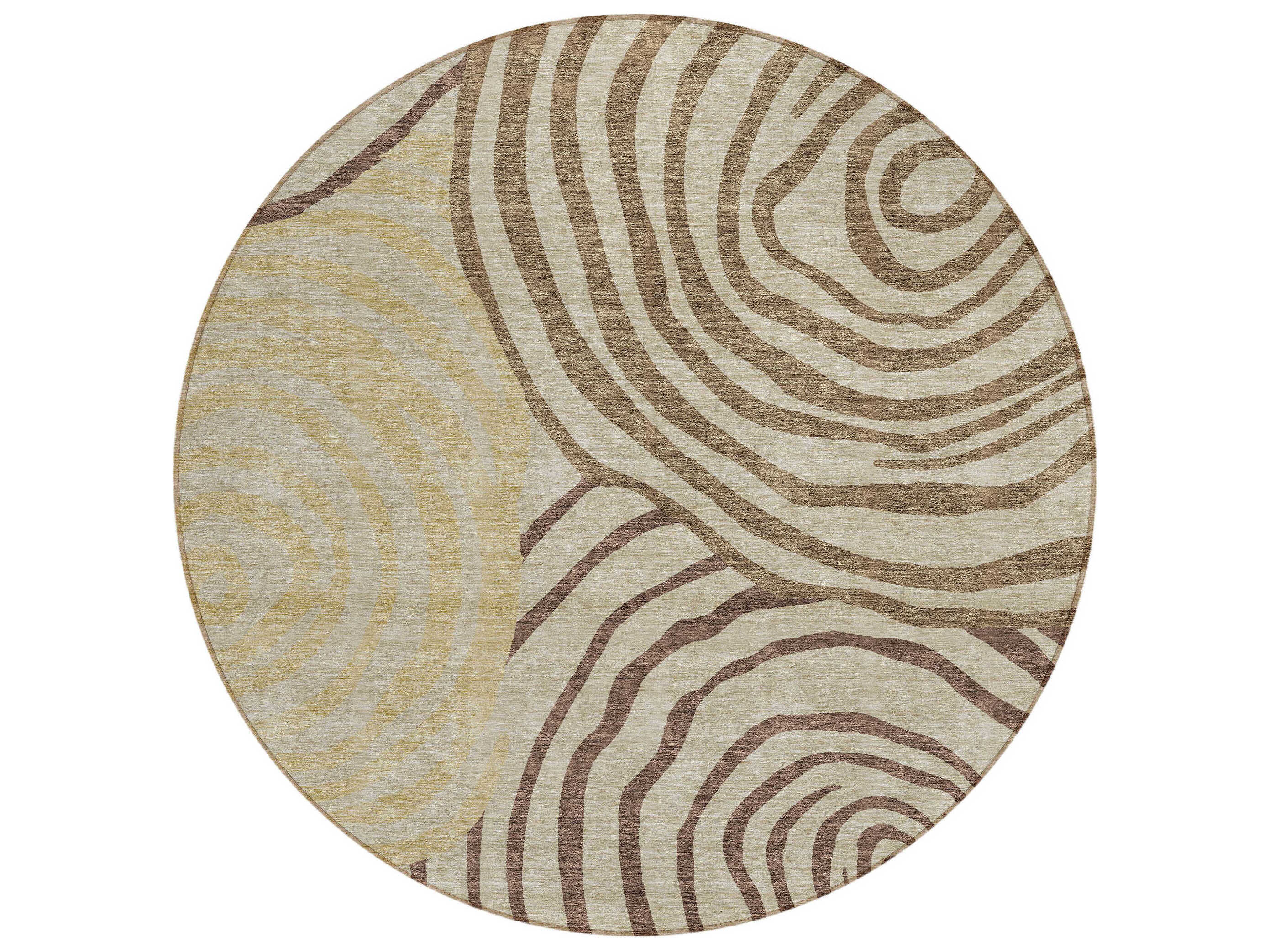 Dalyn Chantille Abstract Runner Area Rug