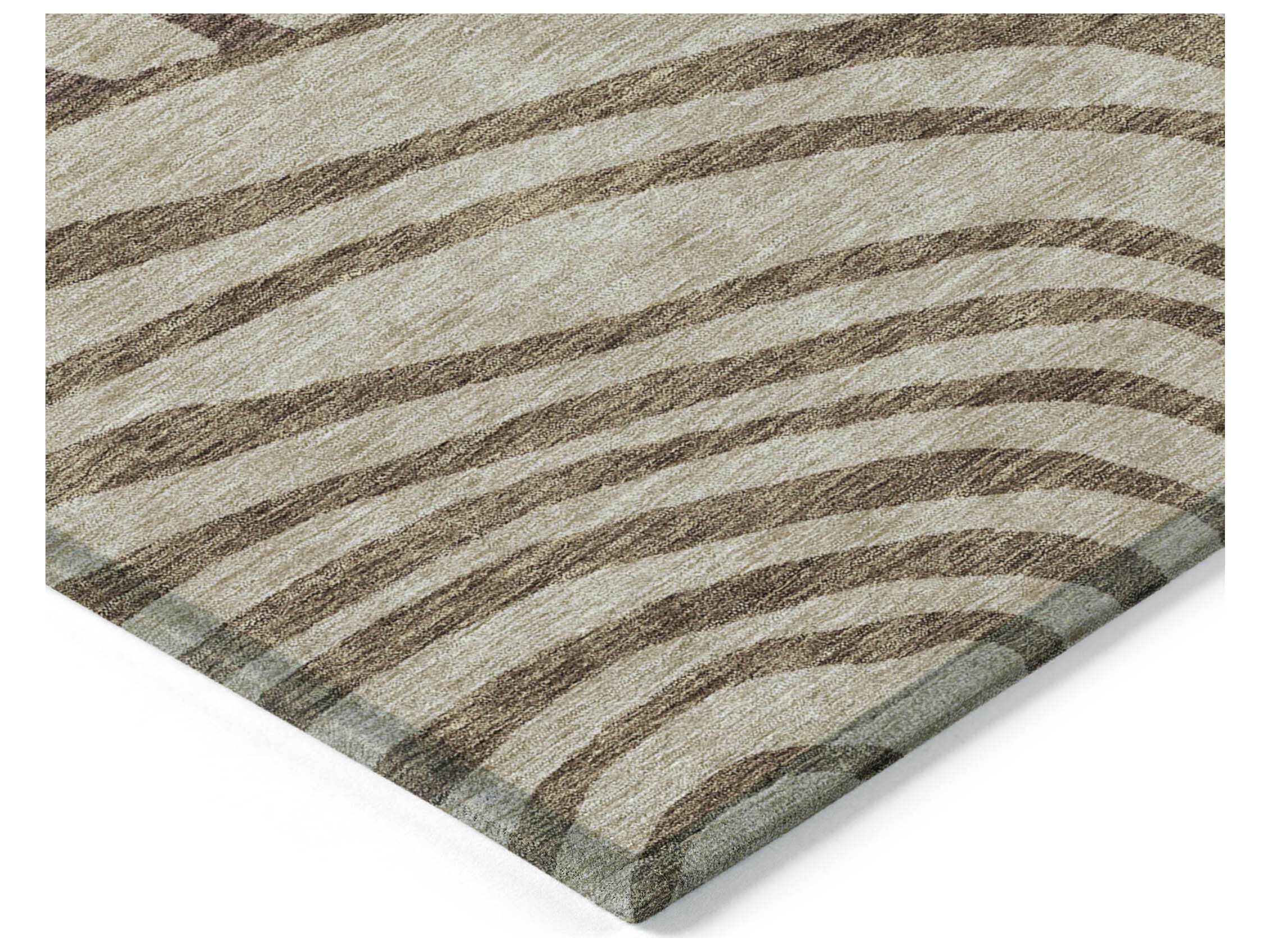 Dalyn Chantille Abstract Runner Area Rug