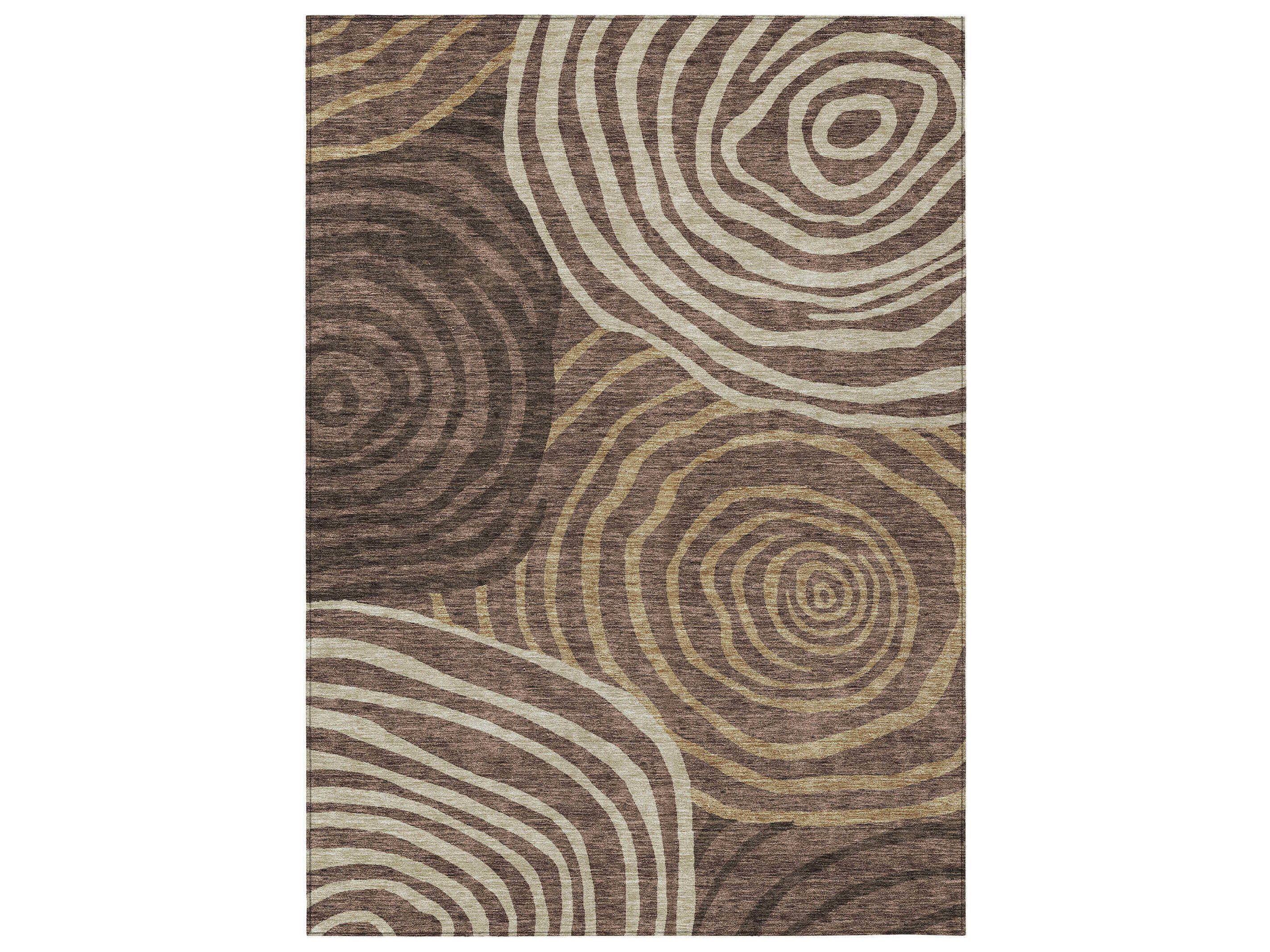 Dalyn Chantille Abstract Runner Area Rug