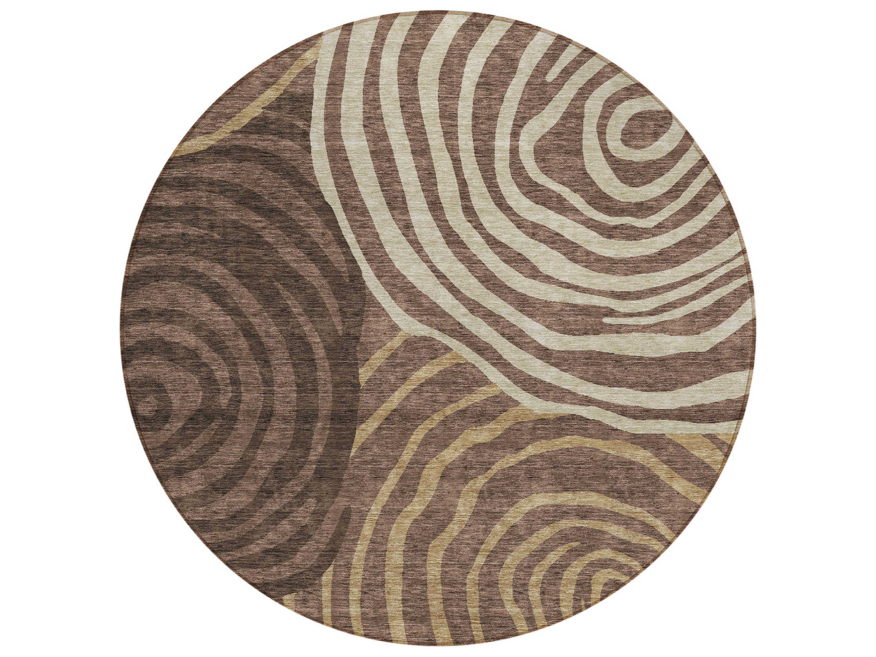 Dalyn Chantille Abstract Runner Area Rug
