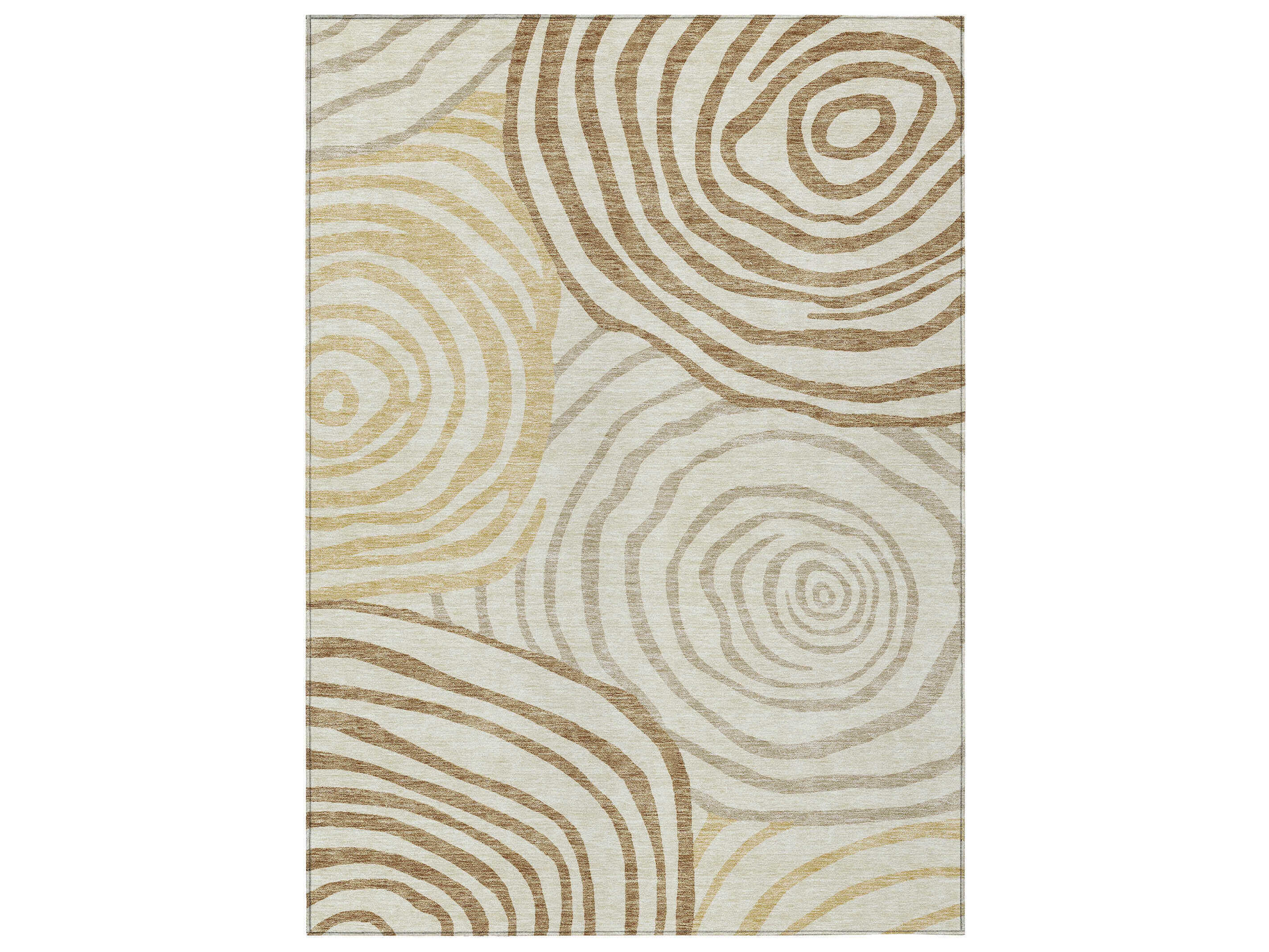 Dalyn Chantille Abstract Runner Area Rug