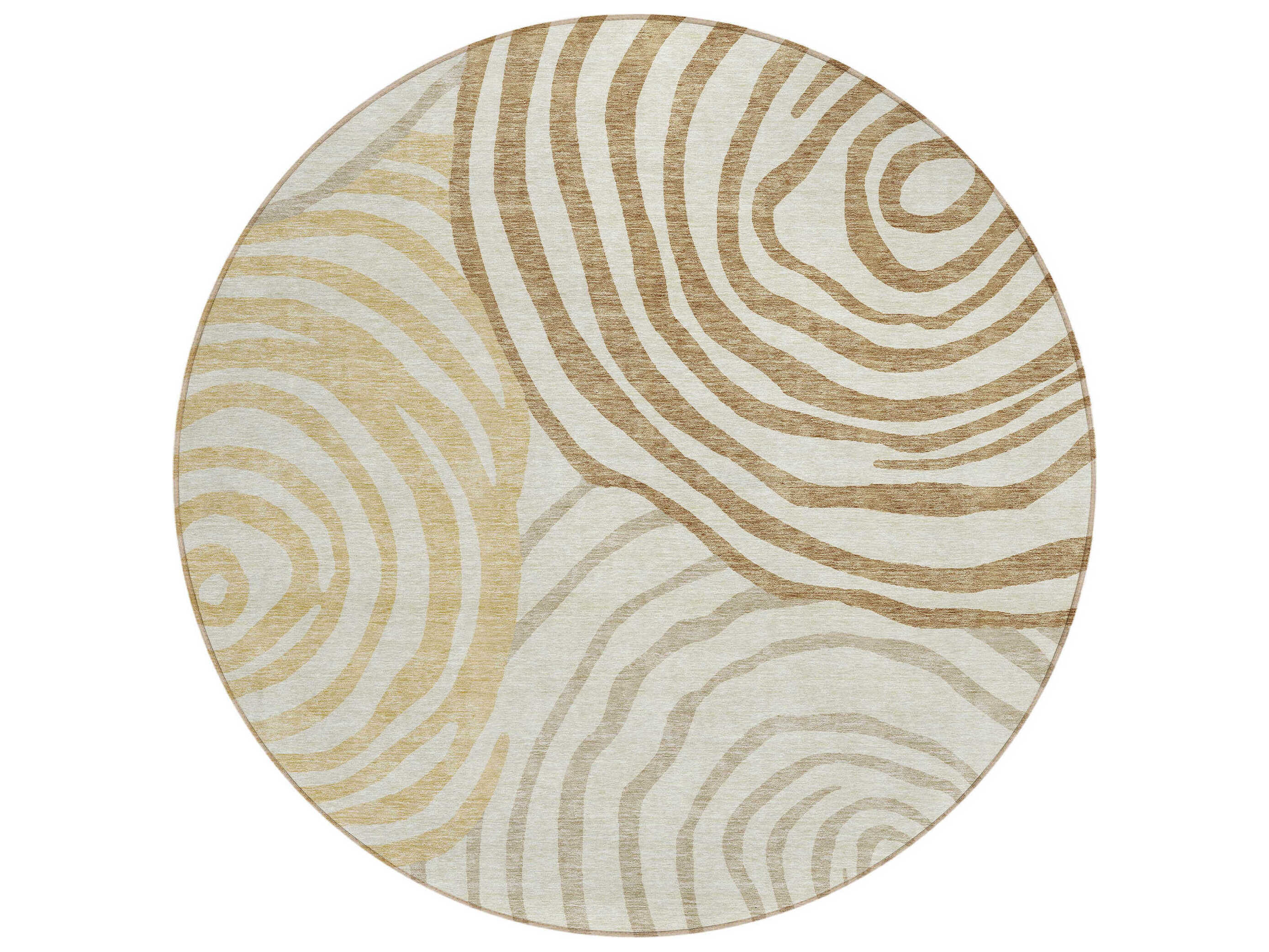 Dalyn Chantille Abstract Runner Area Rug