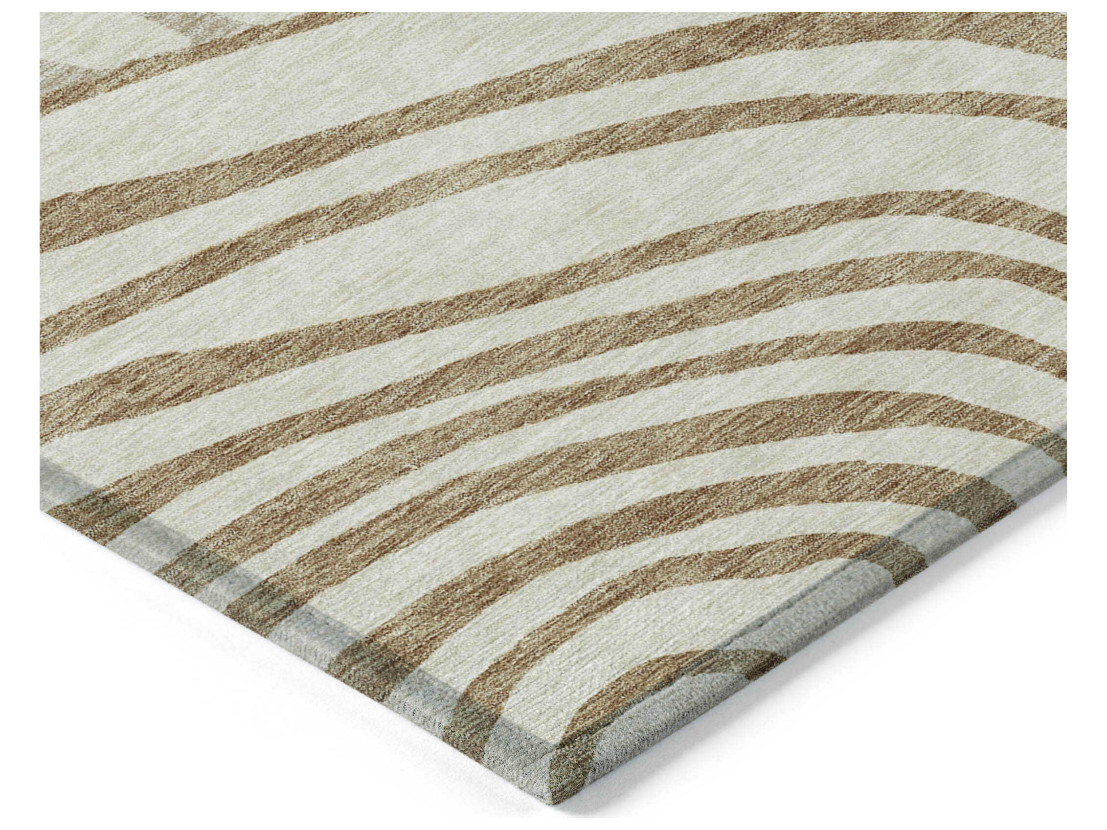 Dalyn Chantille Abstract Runner Area Rug