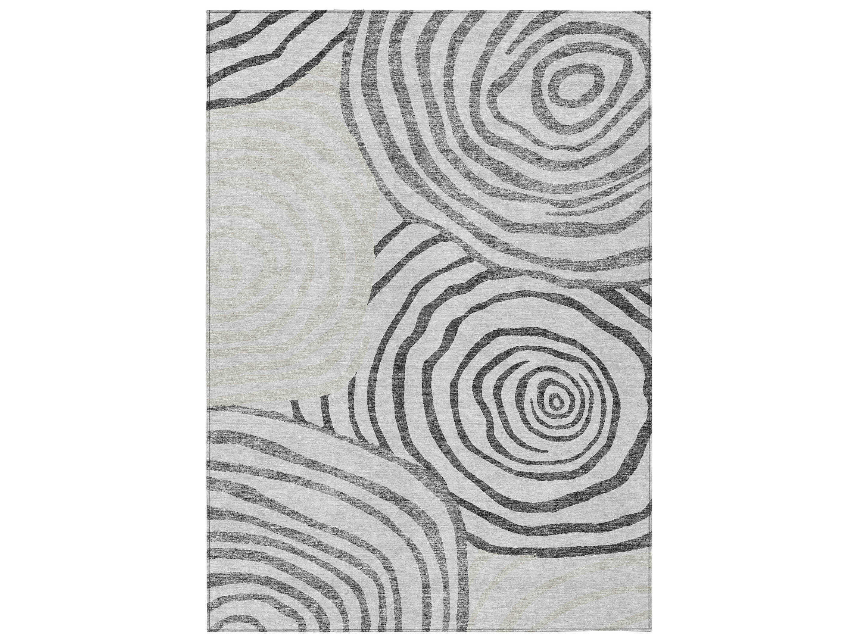 Dalyn Chantille Abstract Runner Area Rug