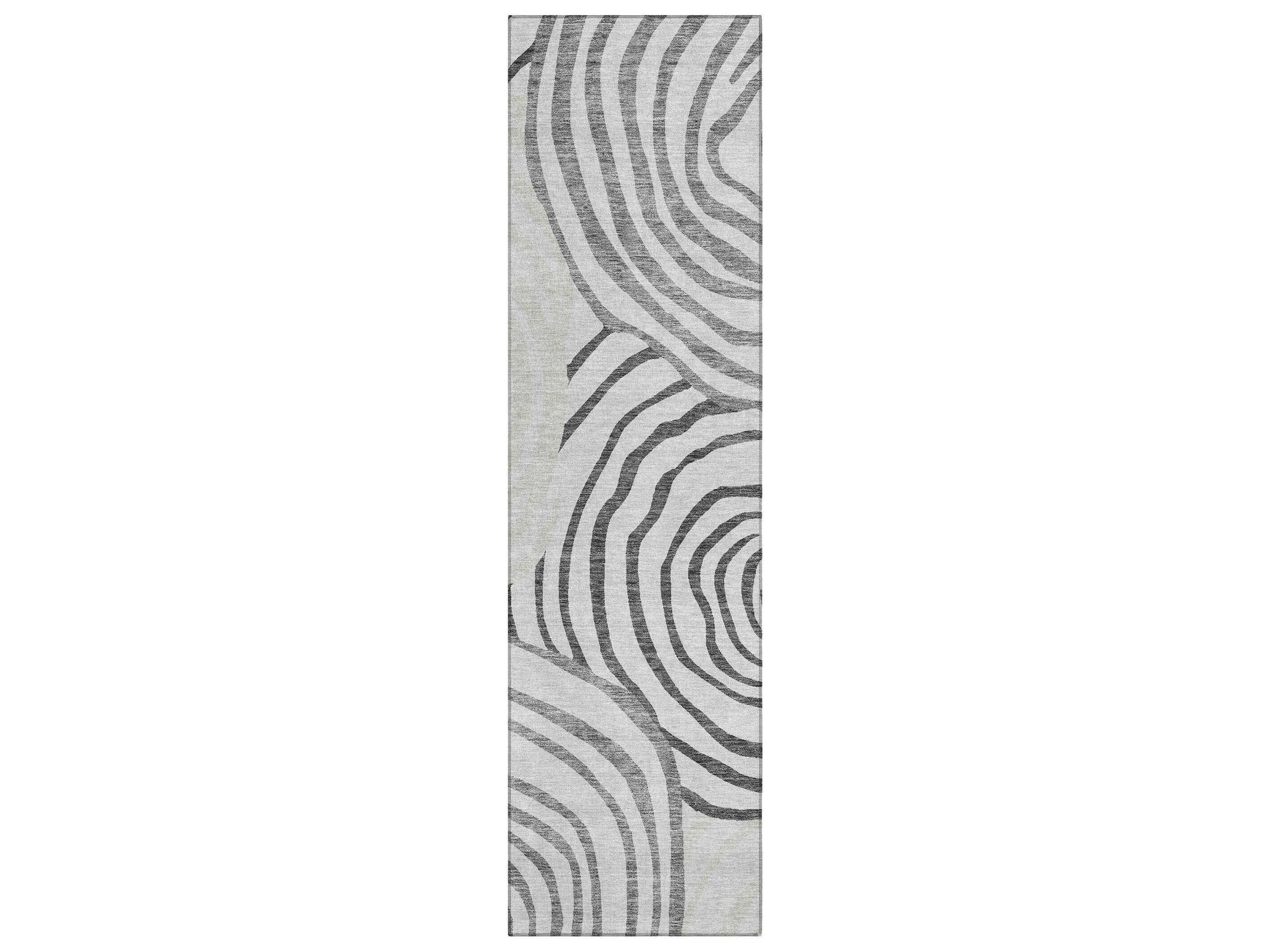 Dalyn Chantille Abstract Runner Area Rug