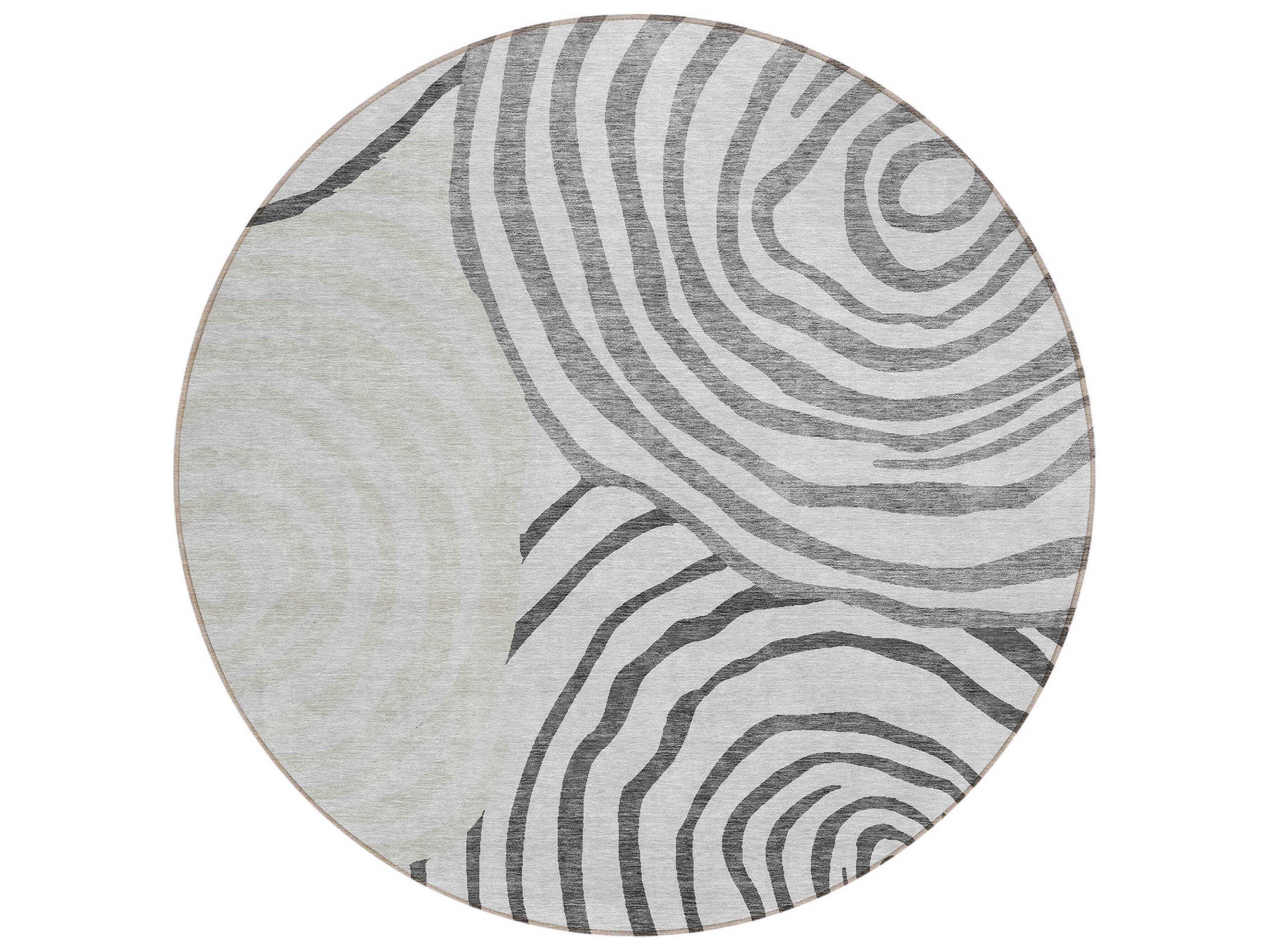 Dalyn Chantille Abstract Runner Area Rug
