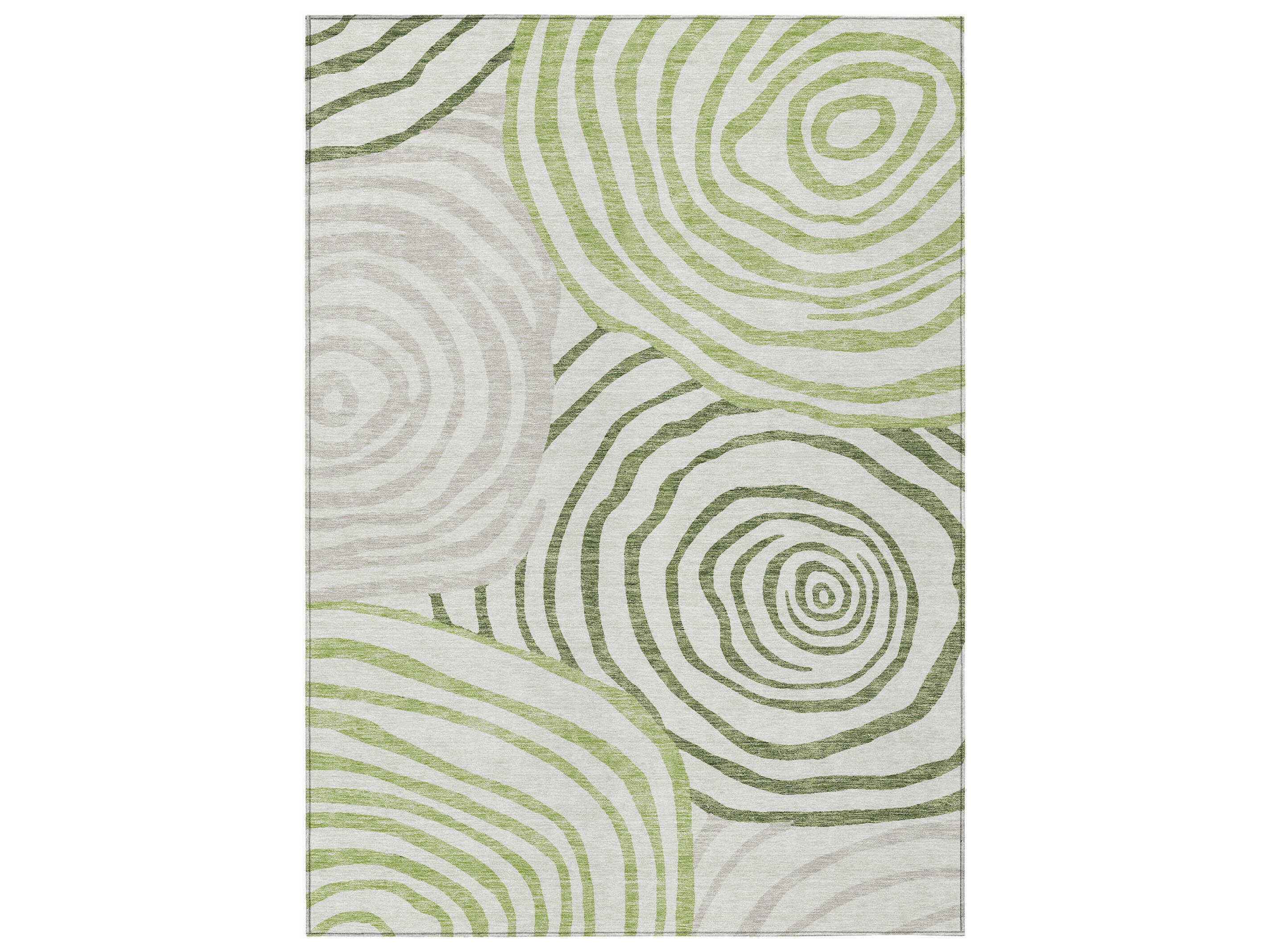 Dalyn Chantille Abstract Runner Area Rug