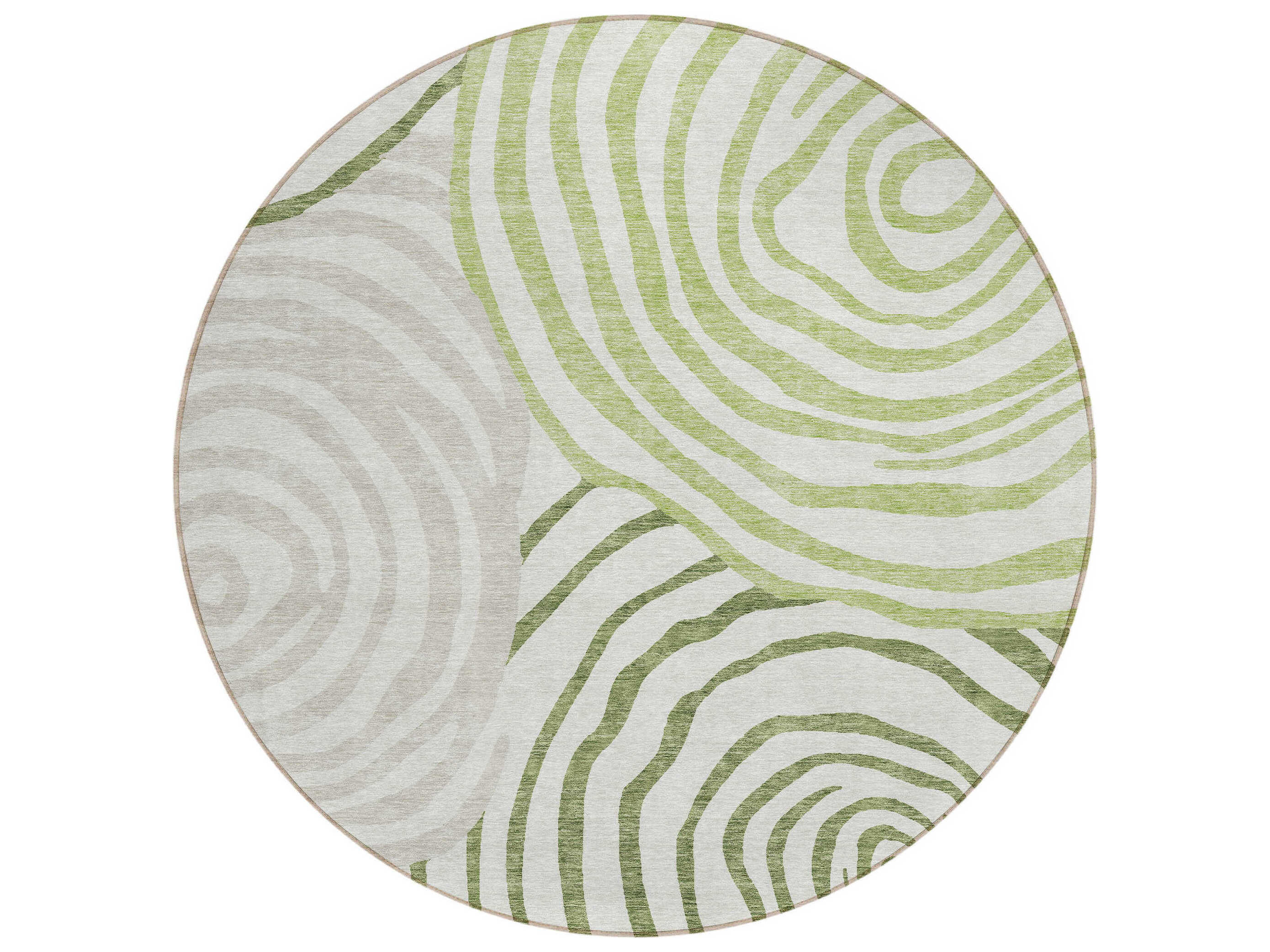 Dalyn Chantille Abstract Runner Area Rug