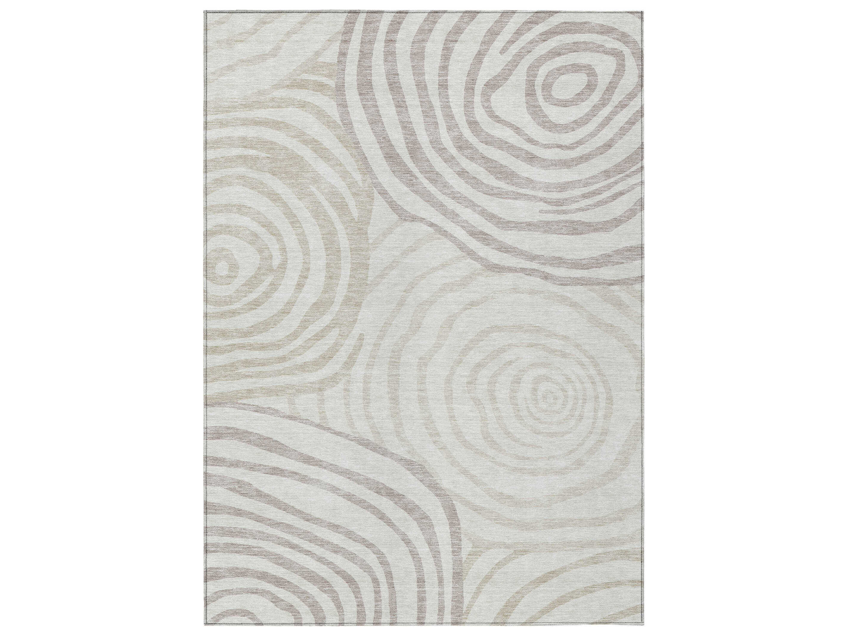 Dalyn Chantille Abstract Runner Area Rug