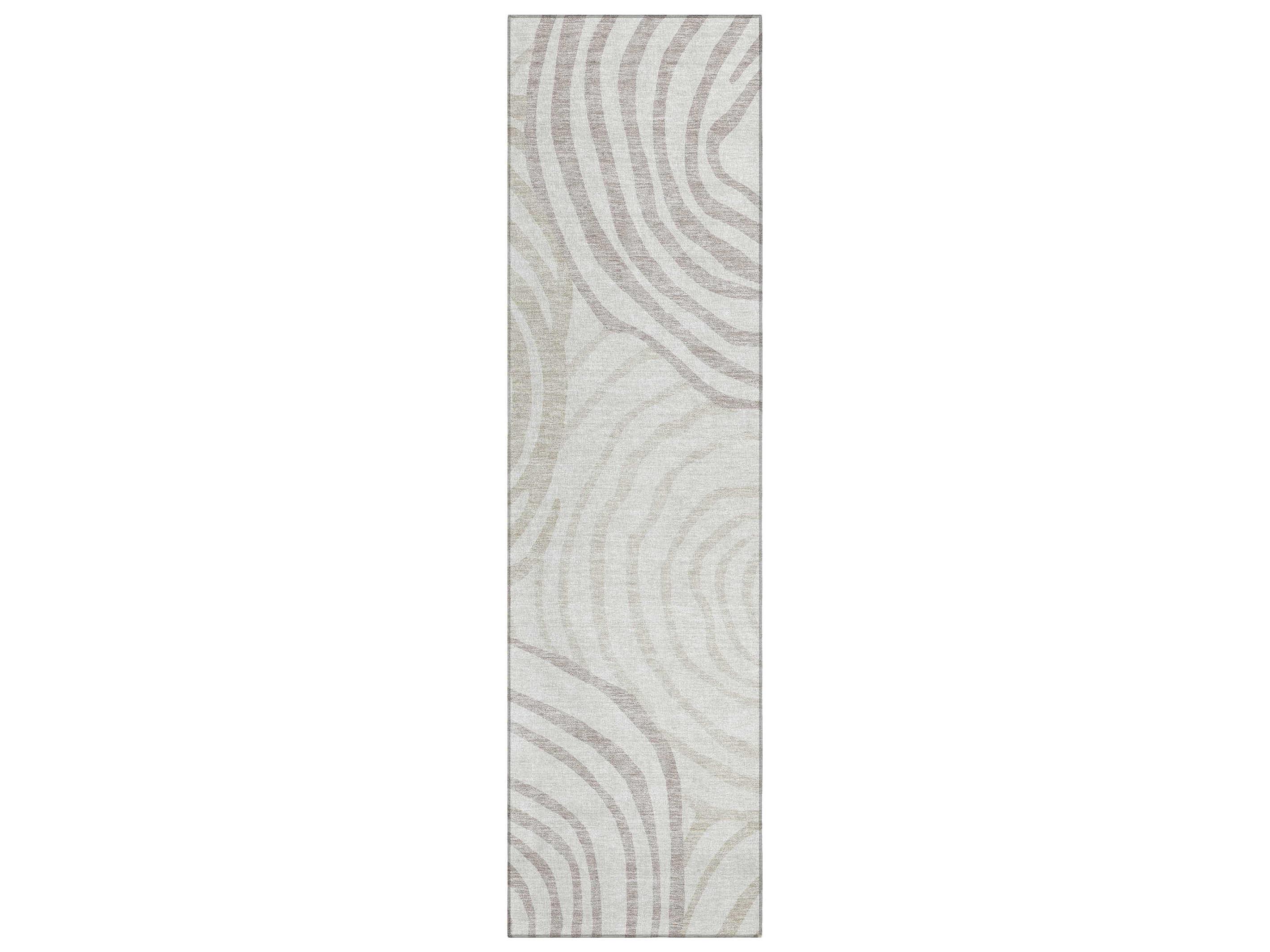 Dalyn Chantille Abstract Runner Area Rug