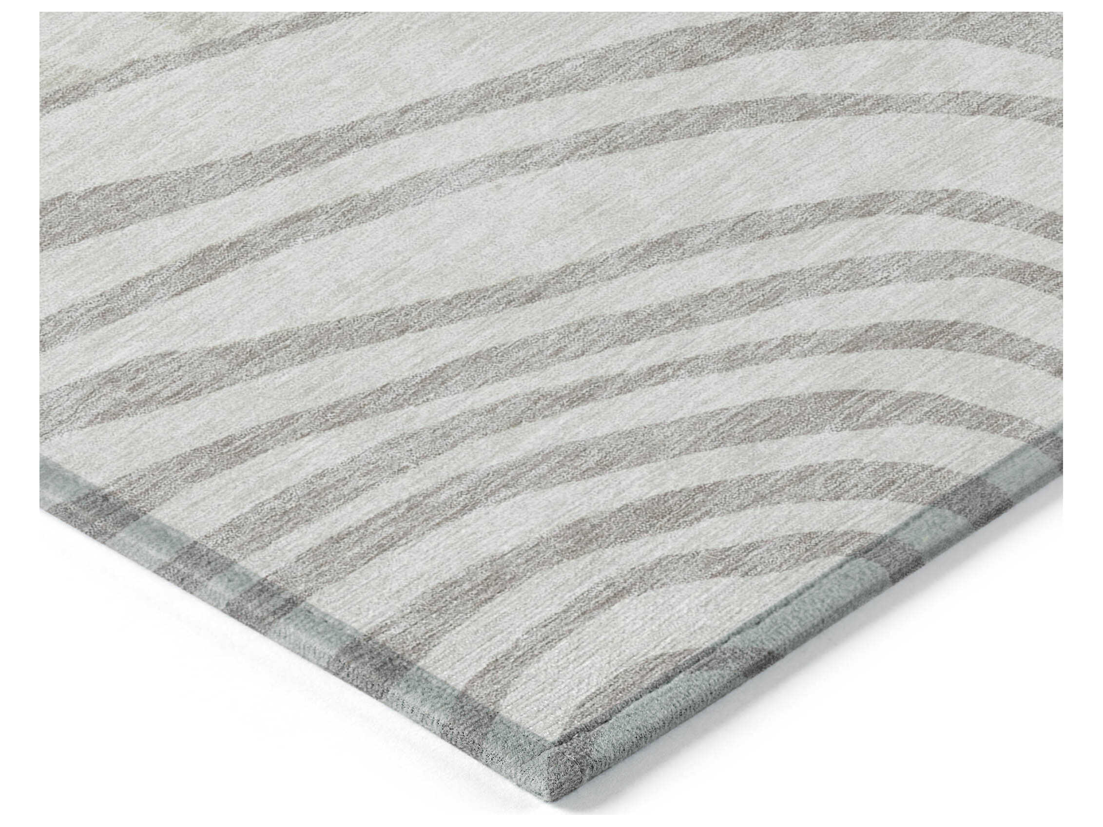 Dalyn Chantille Abstract Runner Area Rug