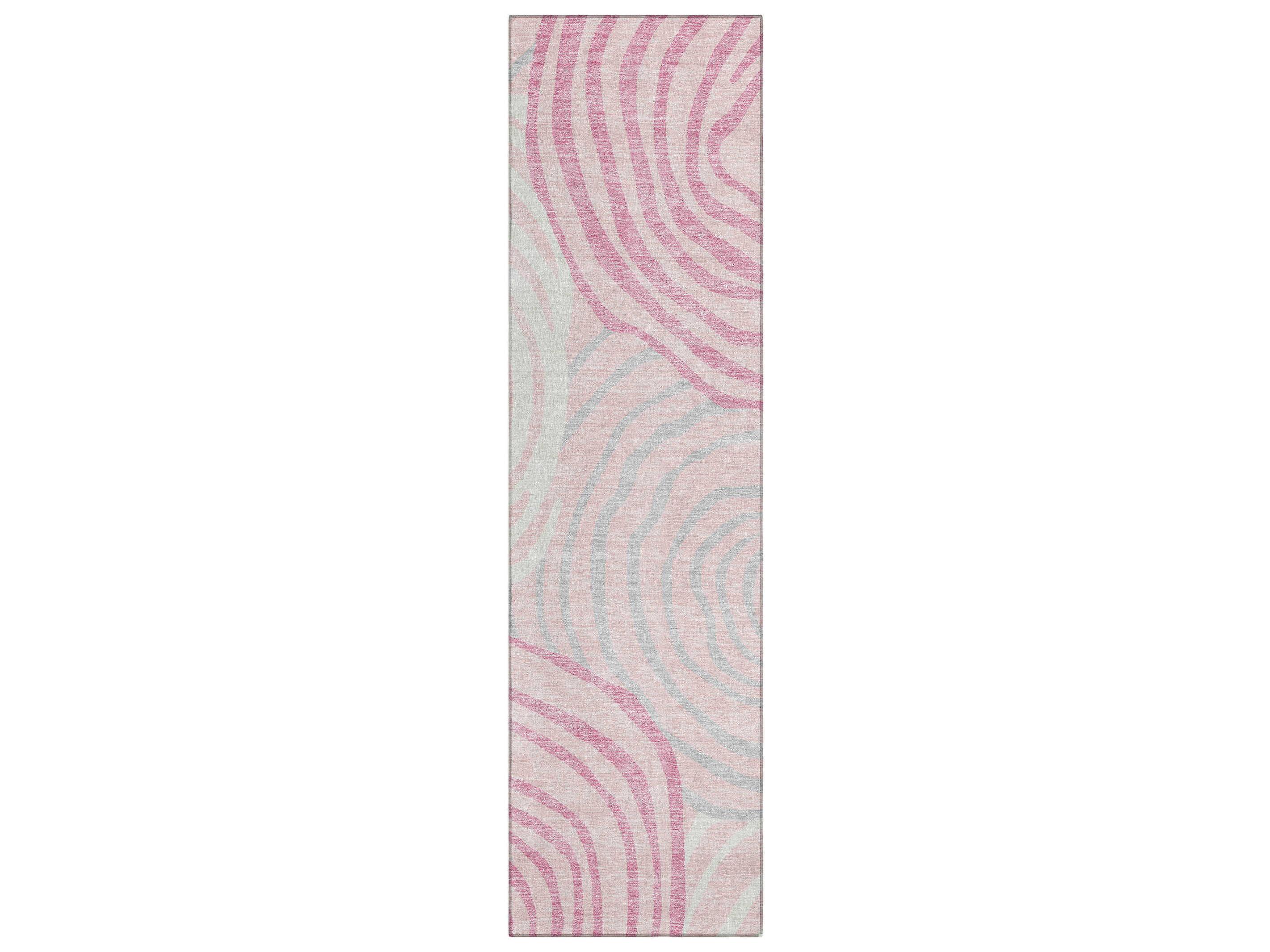 Dalyn Chantille Abstract Runner Area Rug