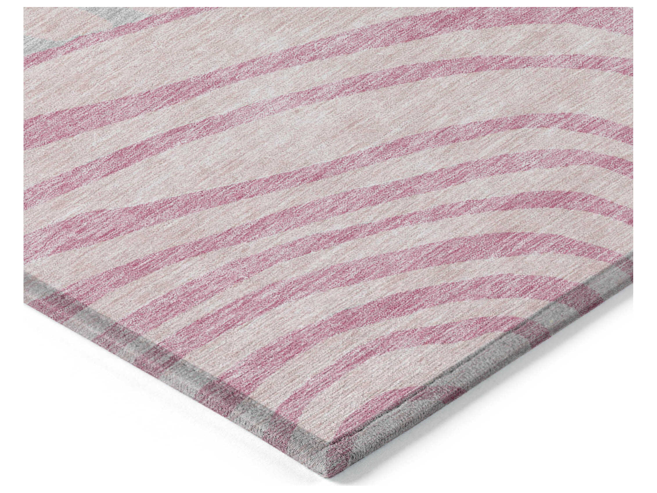 Dalyn Chantille Abstract Runner Area Rug