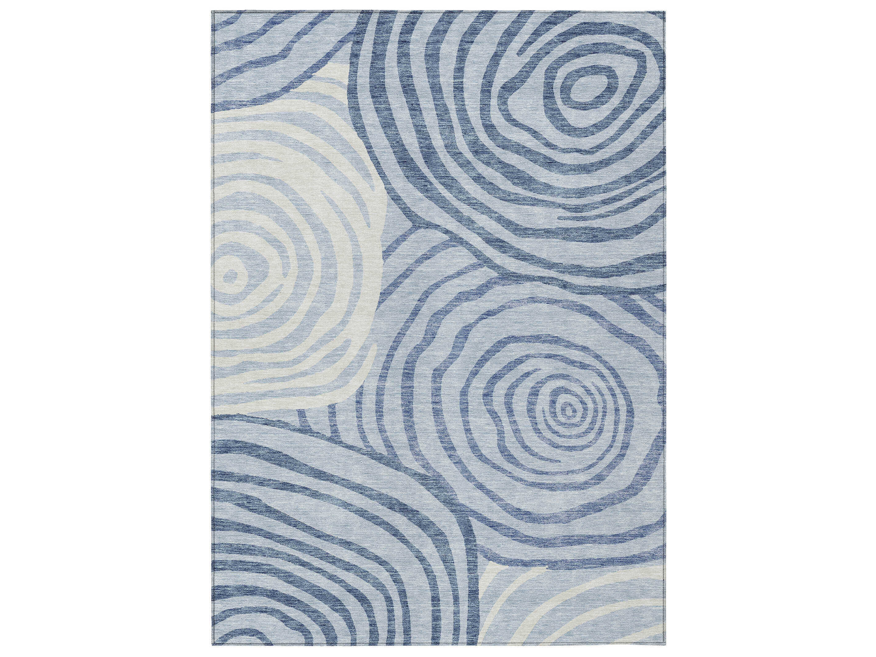 Dalyn Chantille Abstract Runner Area Rug