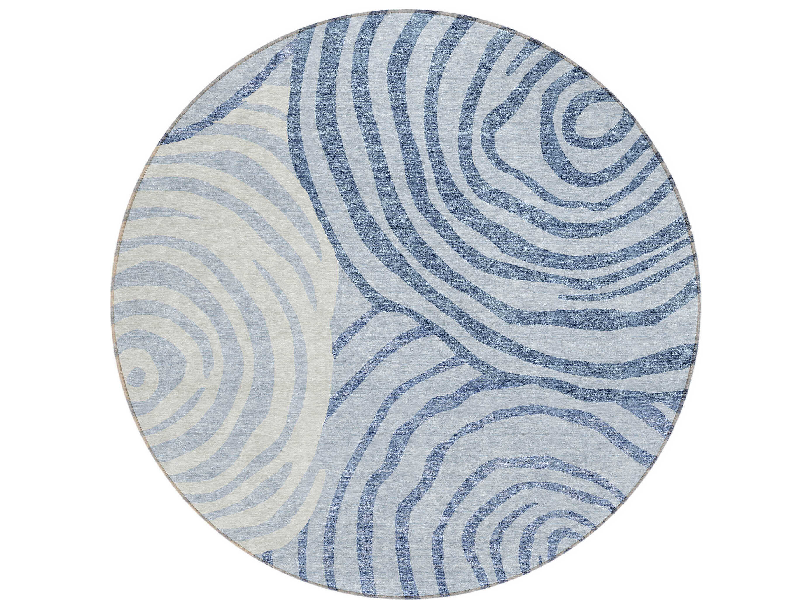 Dalyn Chantille Abstract Runner Area Rug