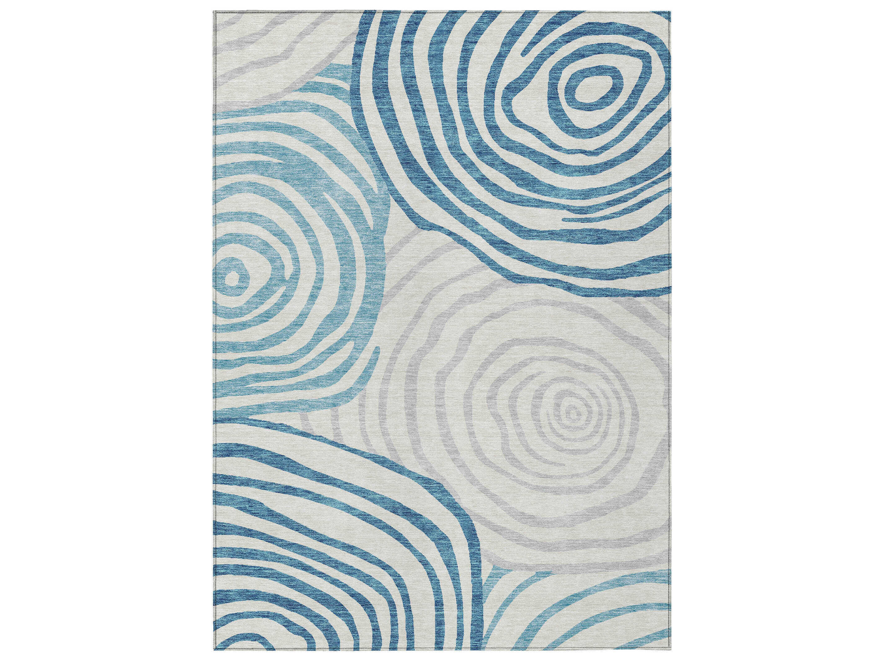 Dalyn Chantille Abstract Runner Area Rug