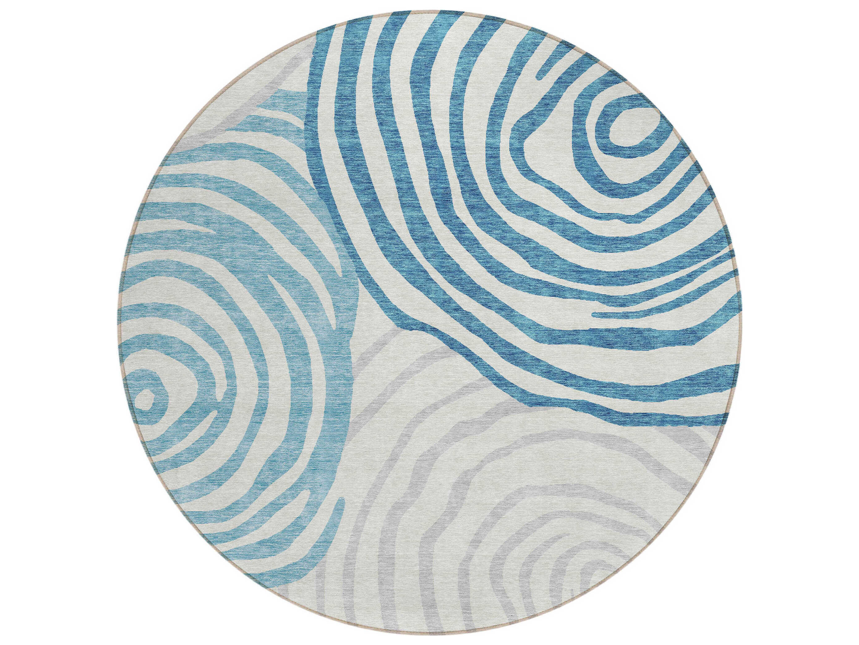 Dalyn Chantille Abstract Runner Area Rug