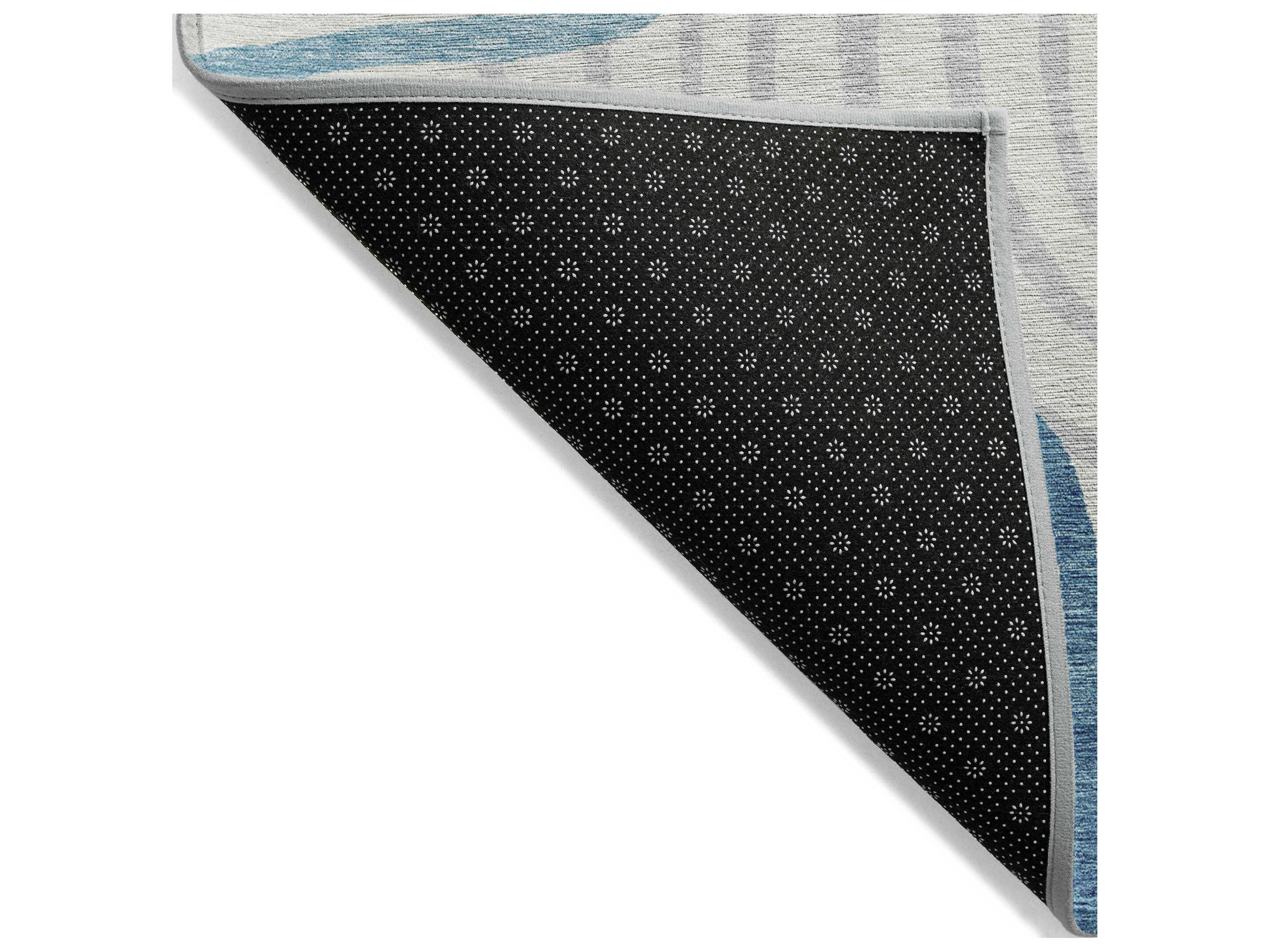 Dalyn Chantille Abstract Runner Area Rug