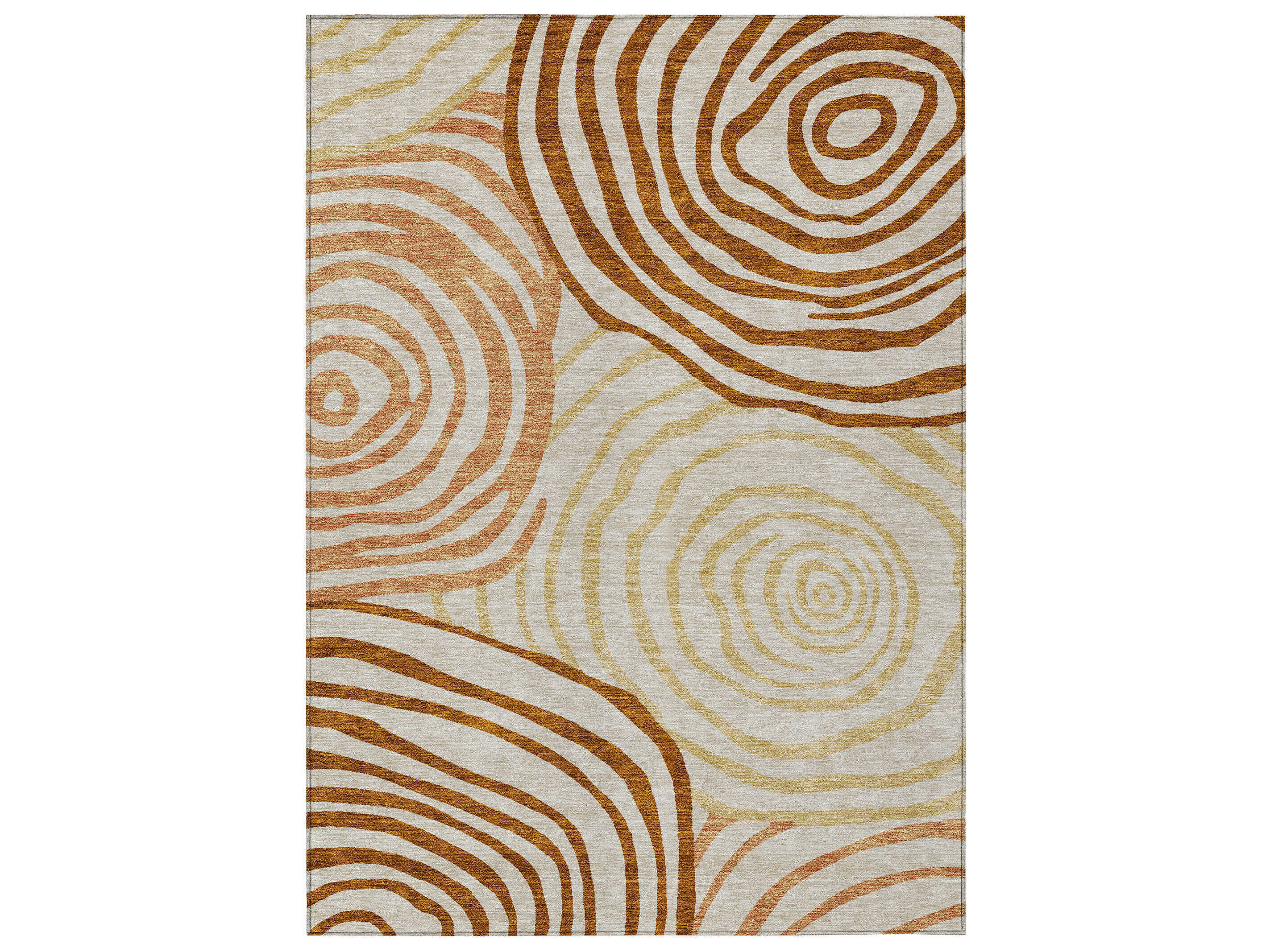Dalyn Chantille Abstract Runner Area Rug