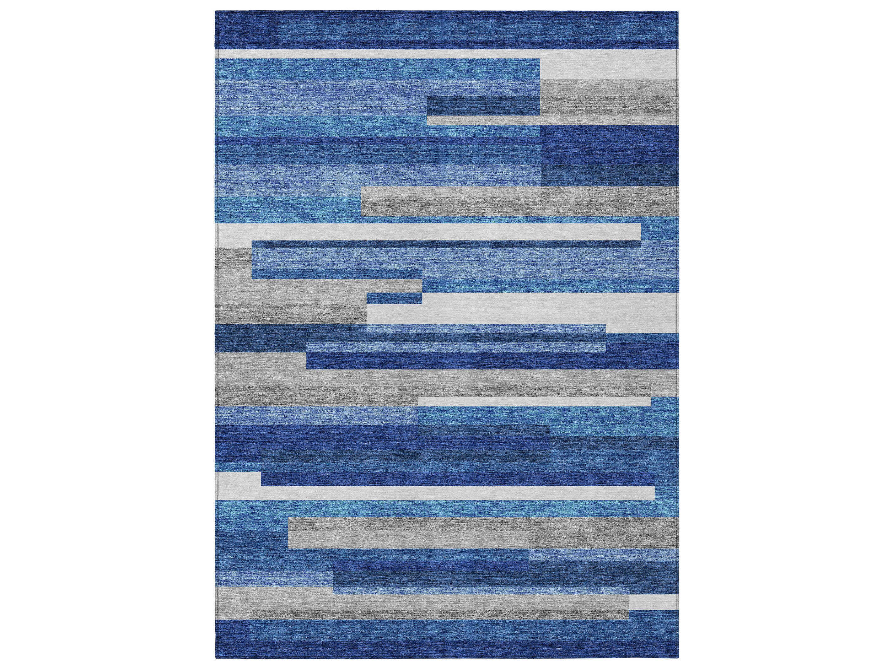 Dalyn Chantille Striped Runner Area Rug