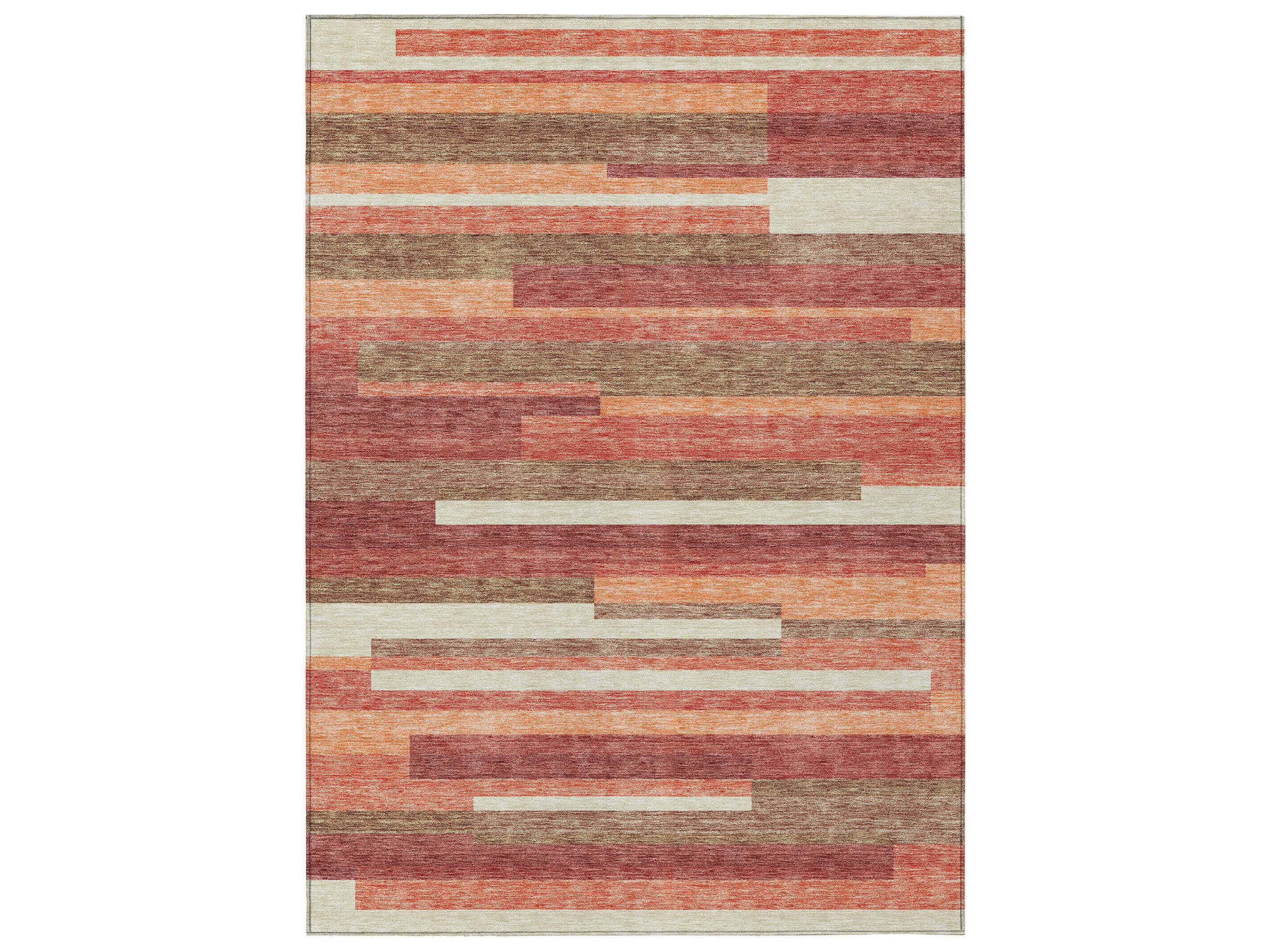 Dalyn Chantille Striped Runner Area Rug