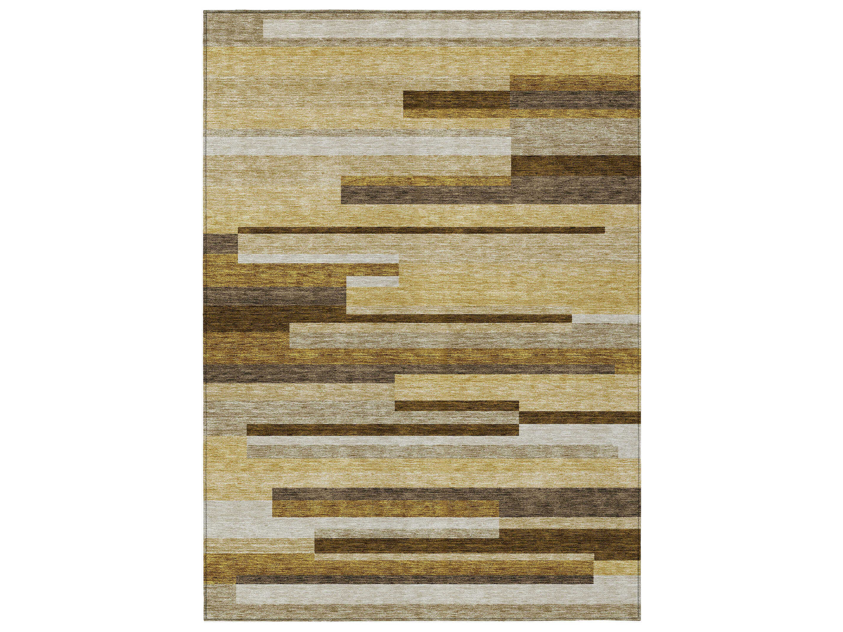 Dalyn Chantille Striped Runner Area Rug