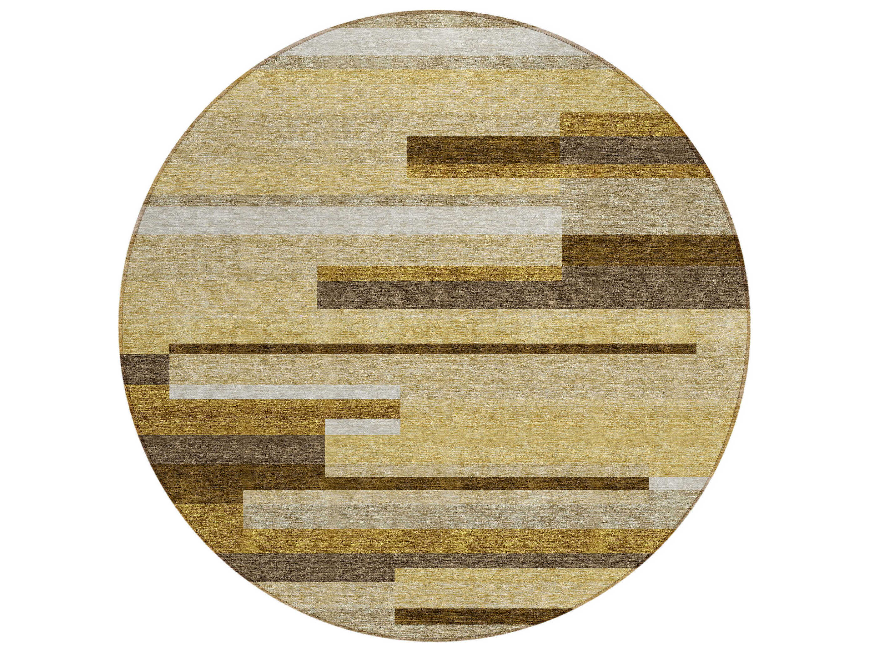 Dalyn Chantille Striped Runner Area Rug