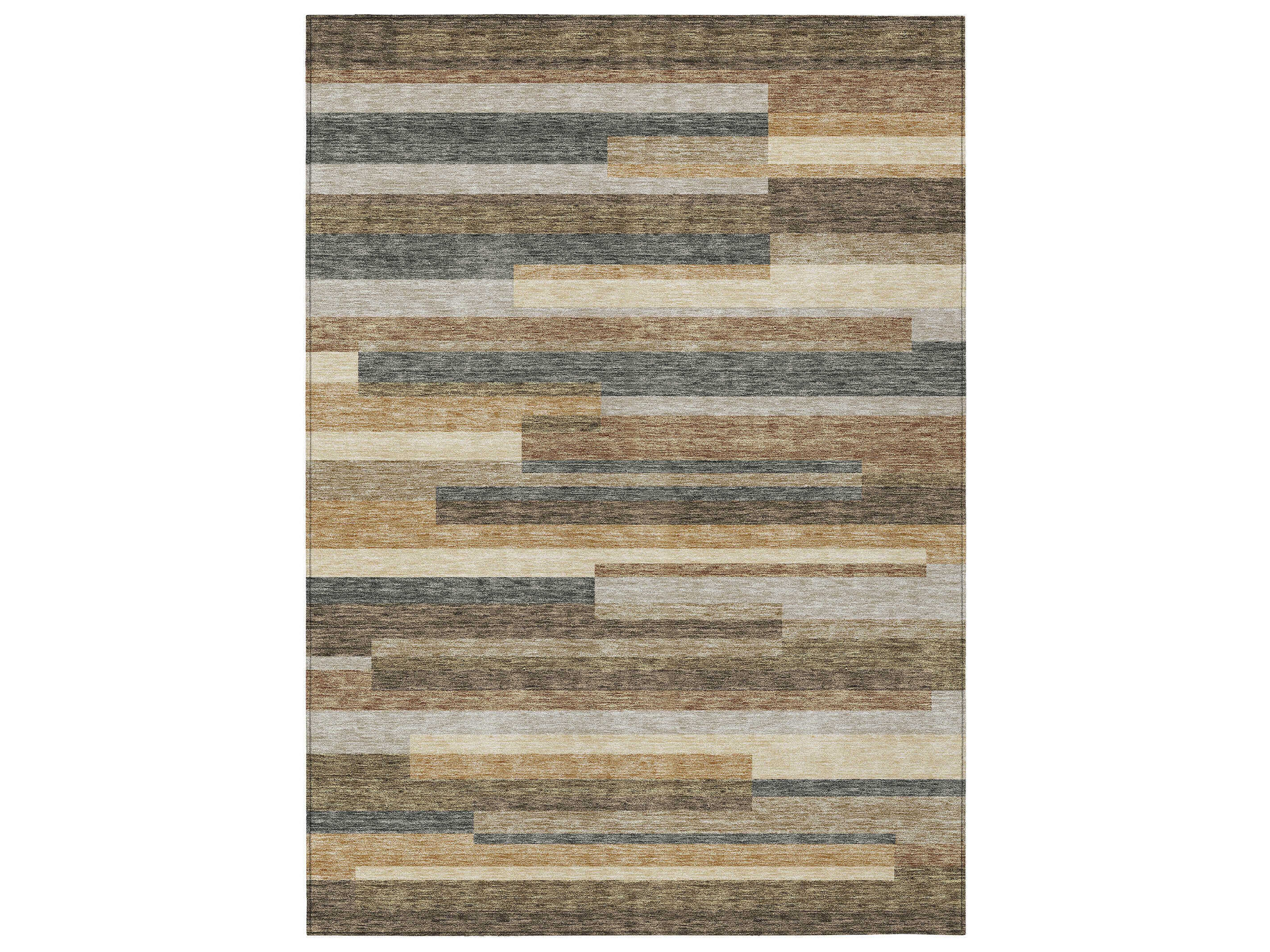 Dalyn Chantille Striped Runner Area Rug