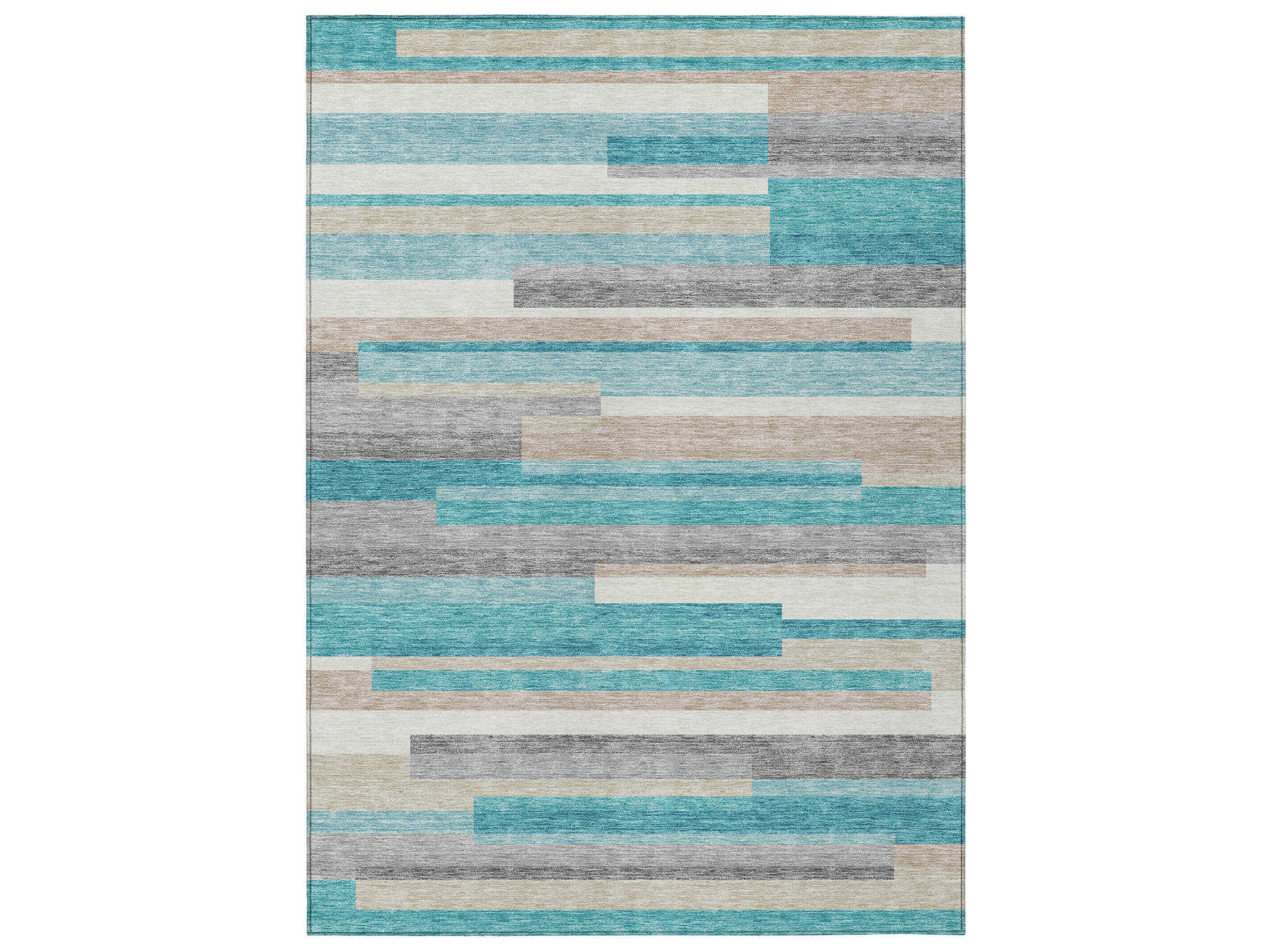 Dalyn Chantille Striped Runner Area Rug