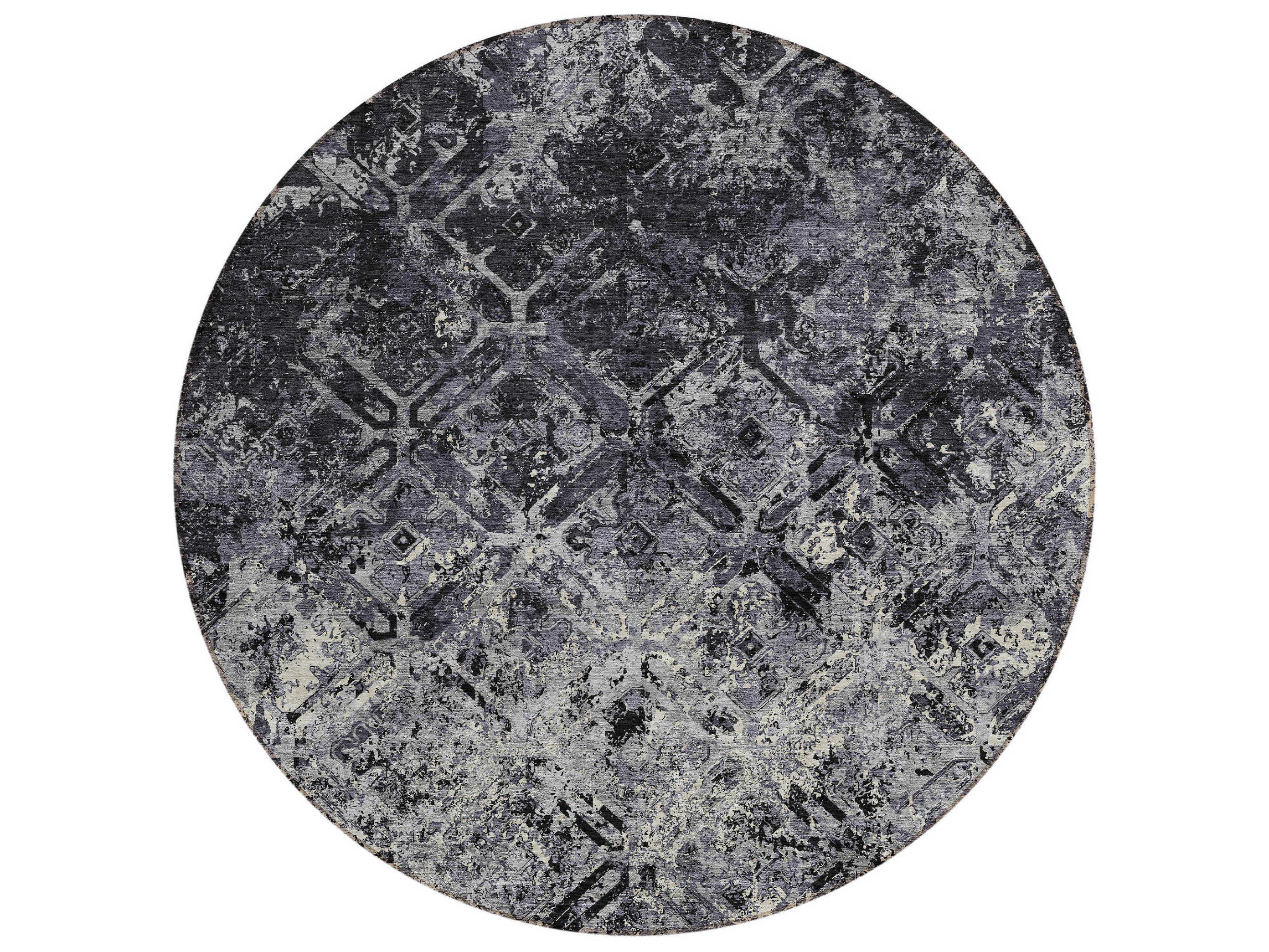 Dalyn Chantille Abstract Runner Area Rug