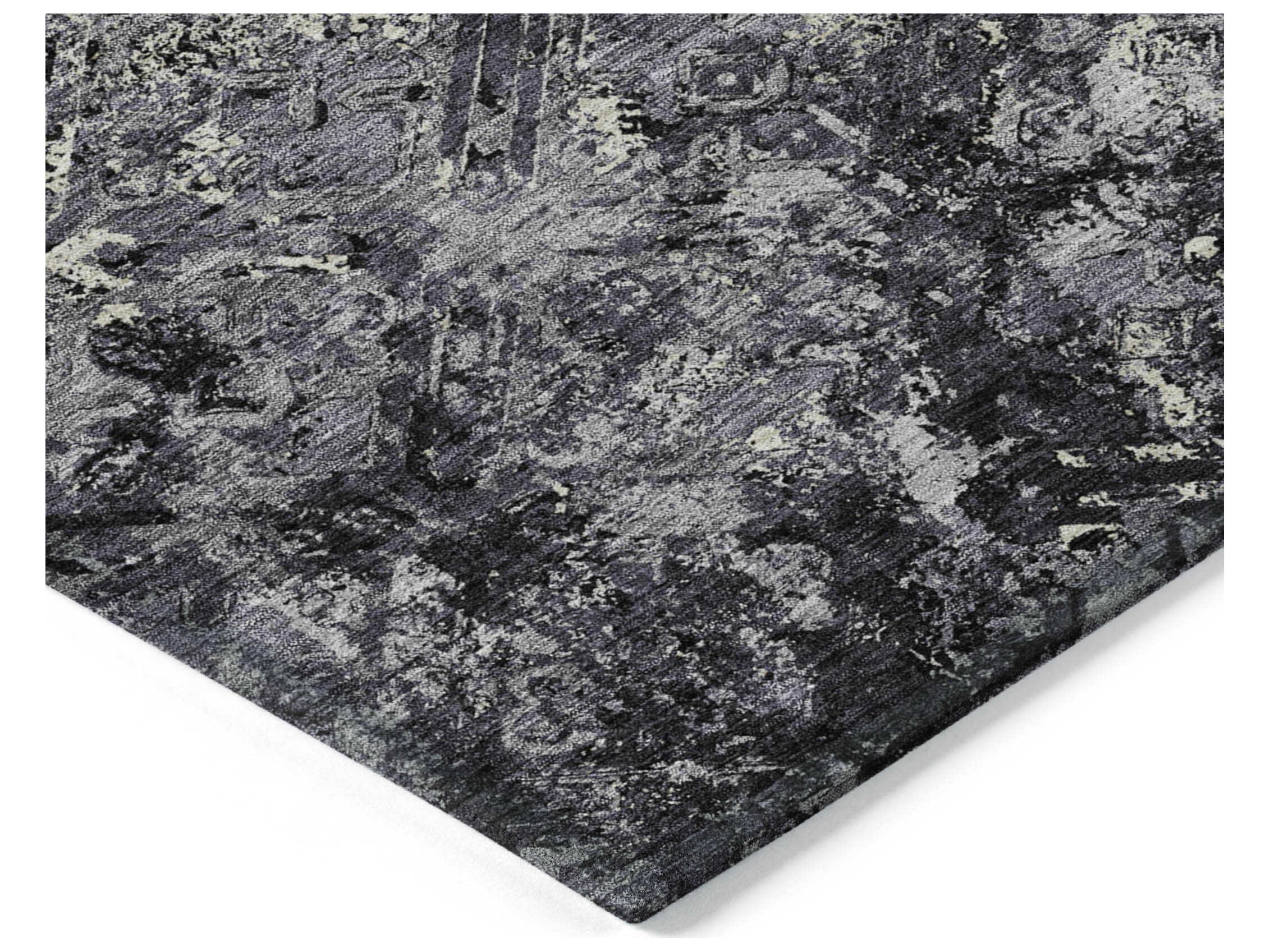 Dalyn Chantille Abstract Runner Area Rug