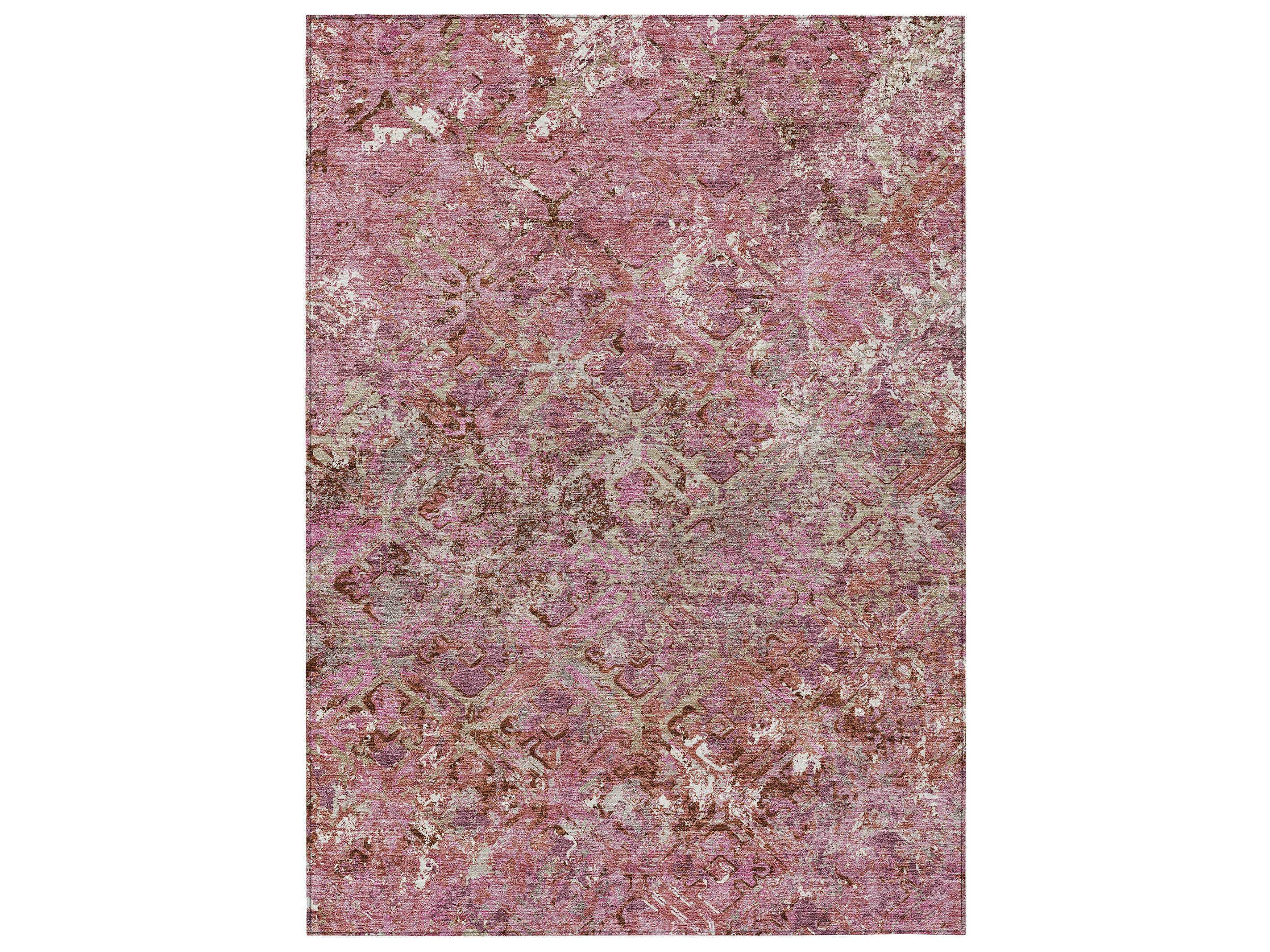 Dalyn Chantille Abstract Runner Area Rug