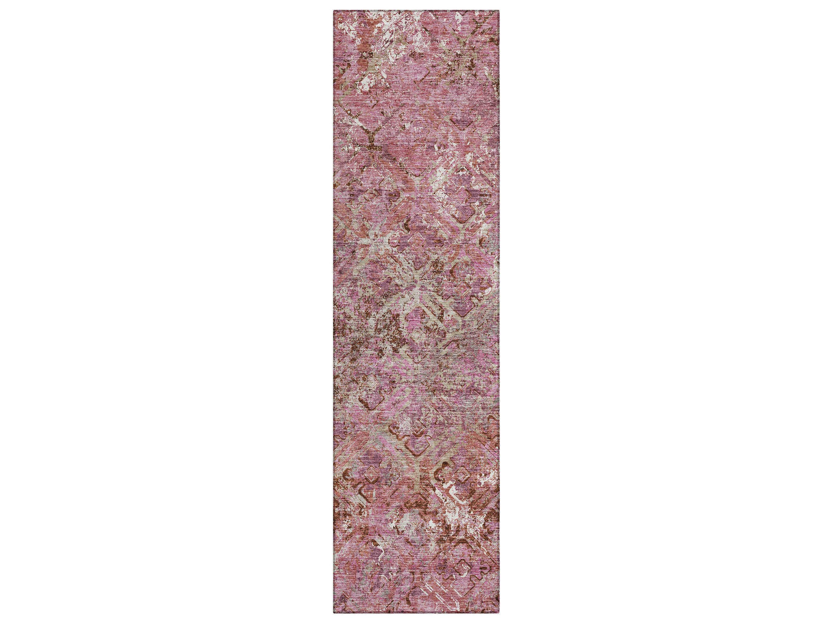 Dalyn Chantille Abstract Runner Area Rug