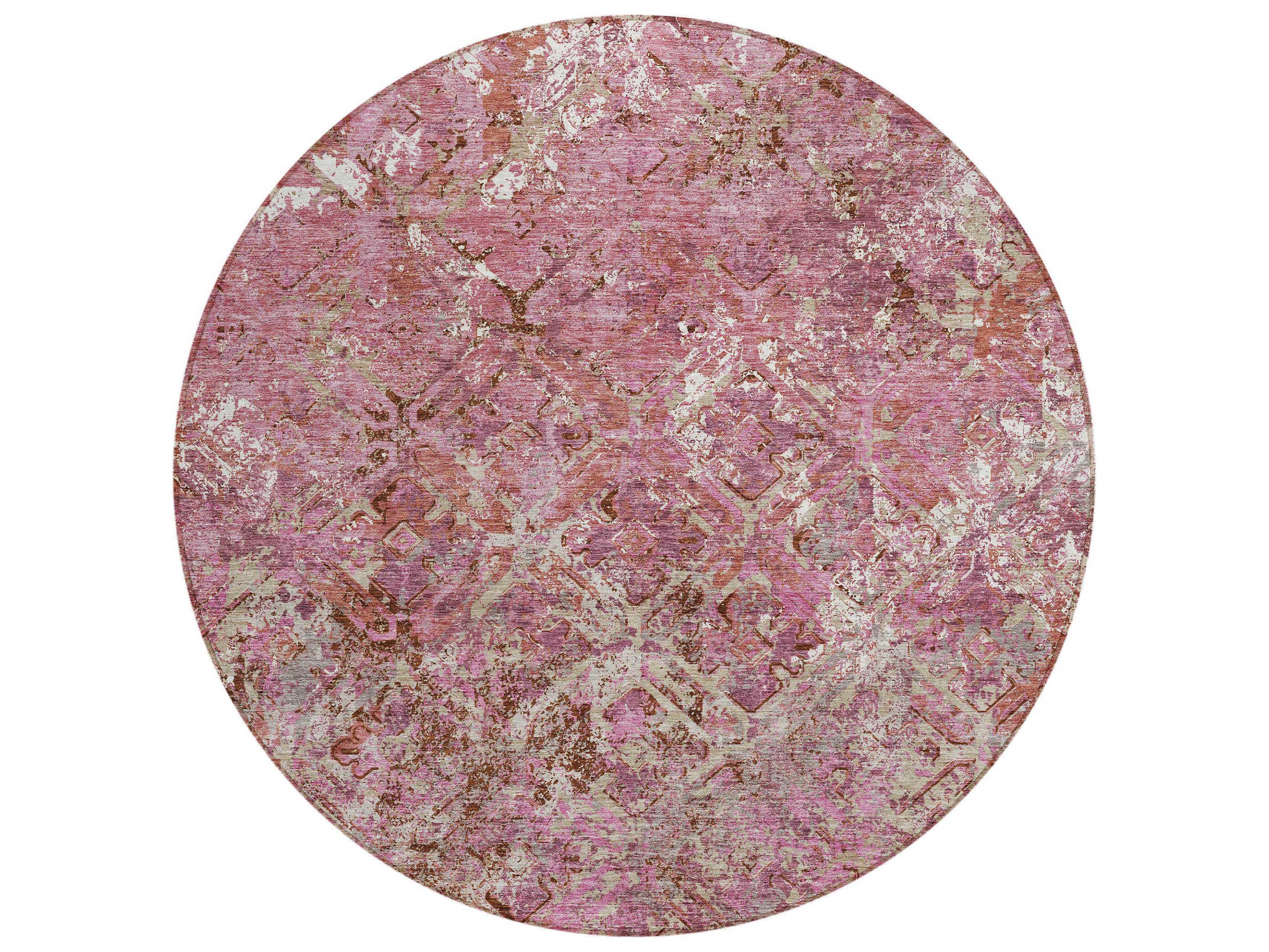 Dalyn Chantille Abstract Runner Area Rug