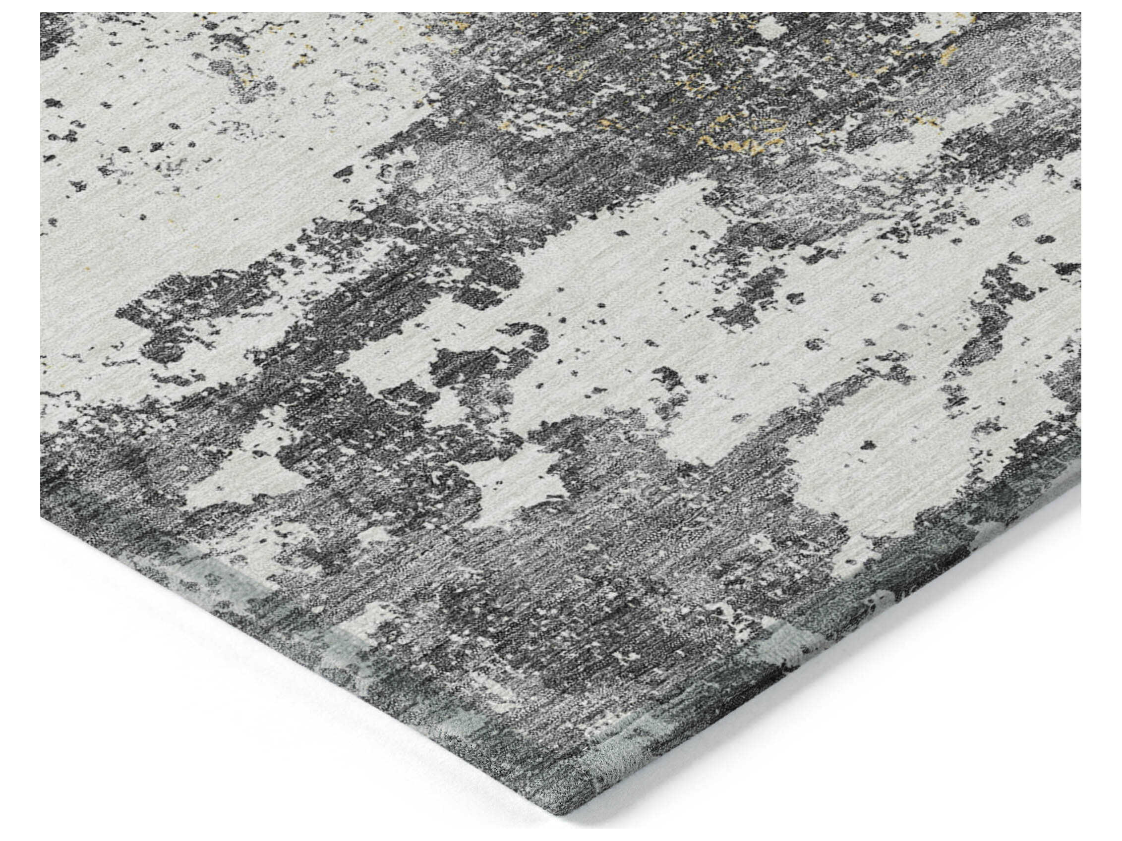 Dalyn Chantille Damask Runner Area Rug