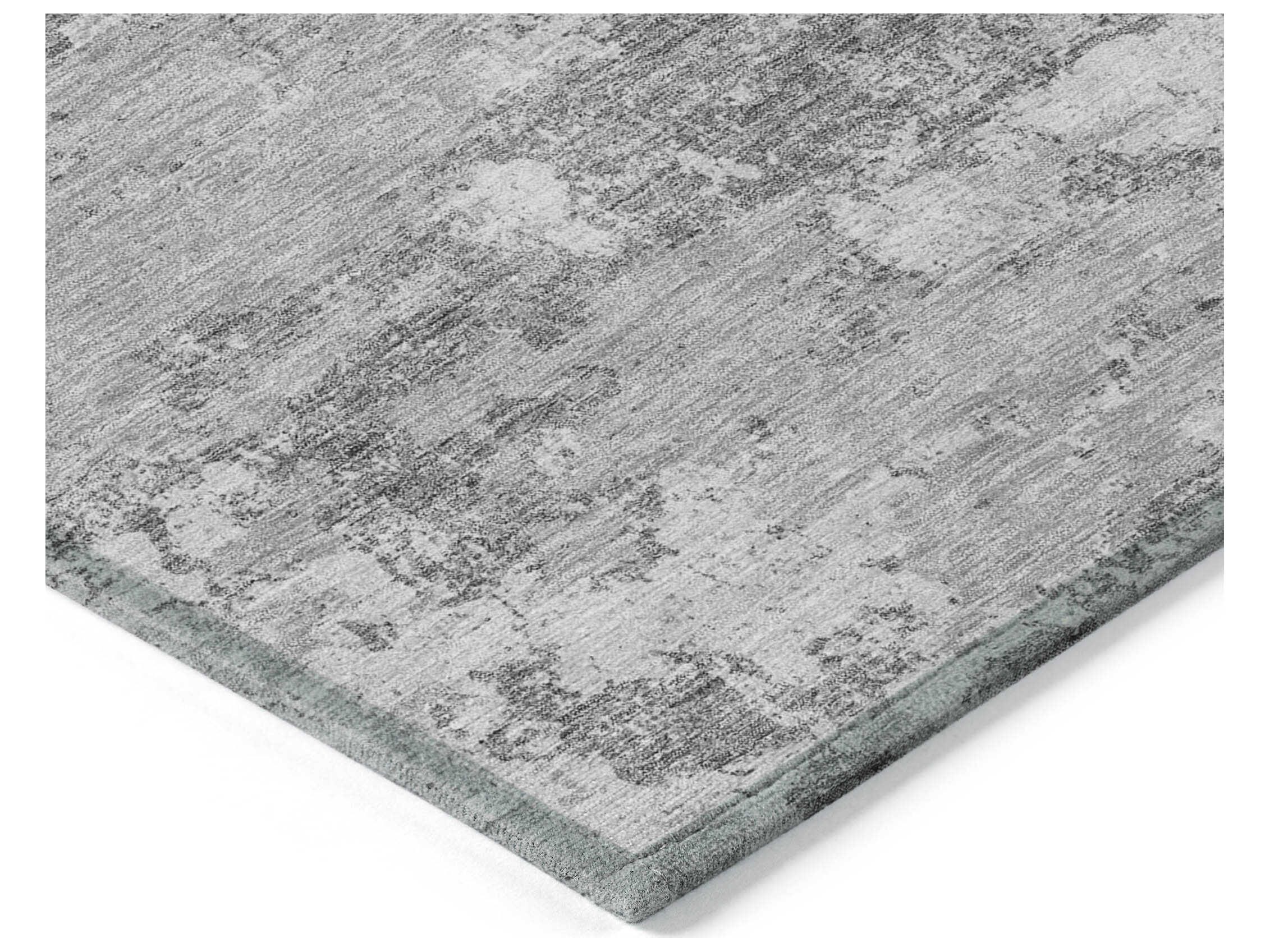 Dalyn Chantille Damask Runner Area Rug