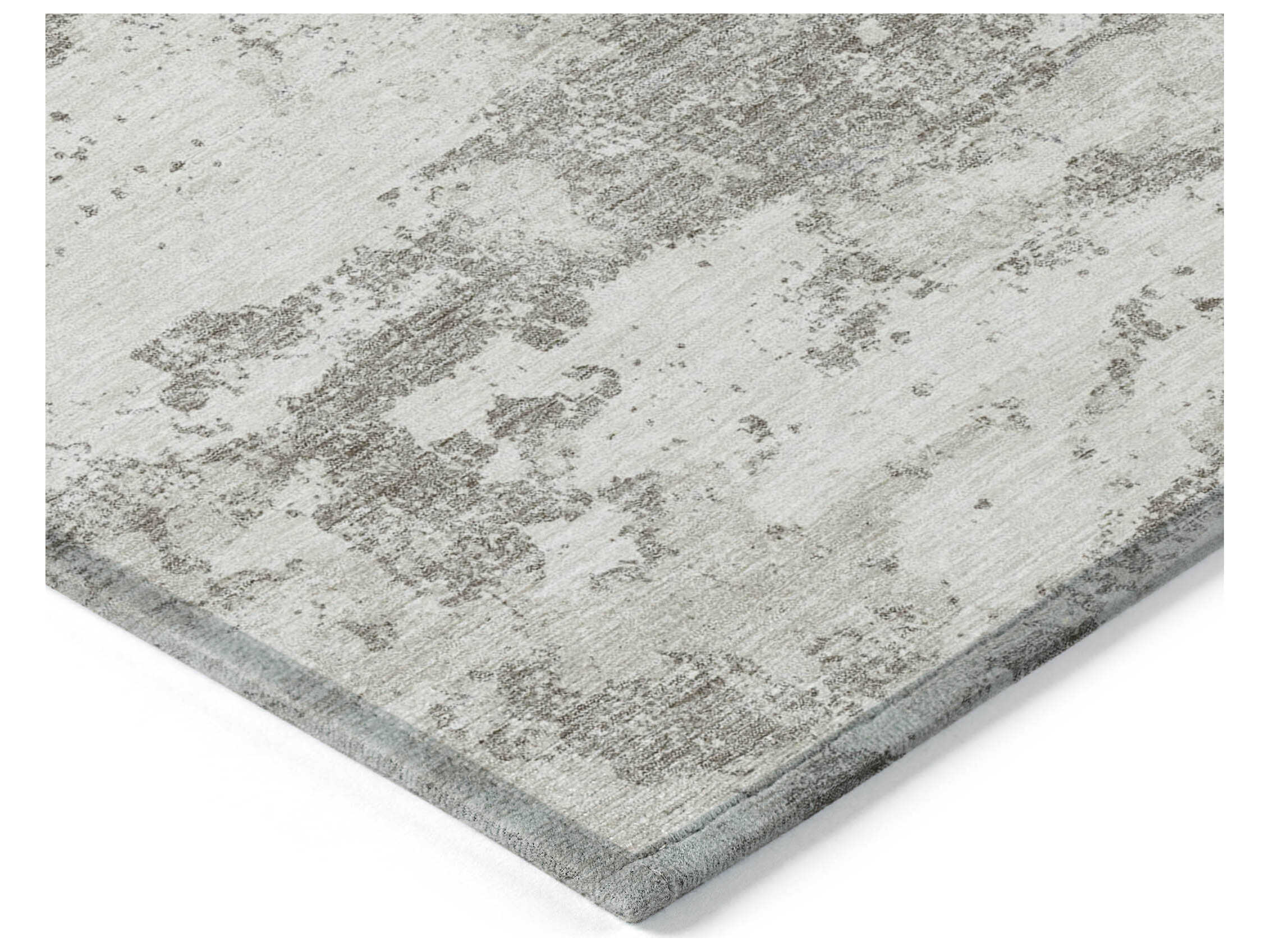 Dalyn Chantille Damask Runner Area Rug