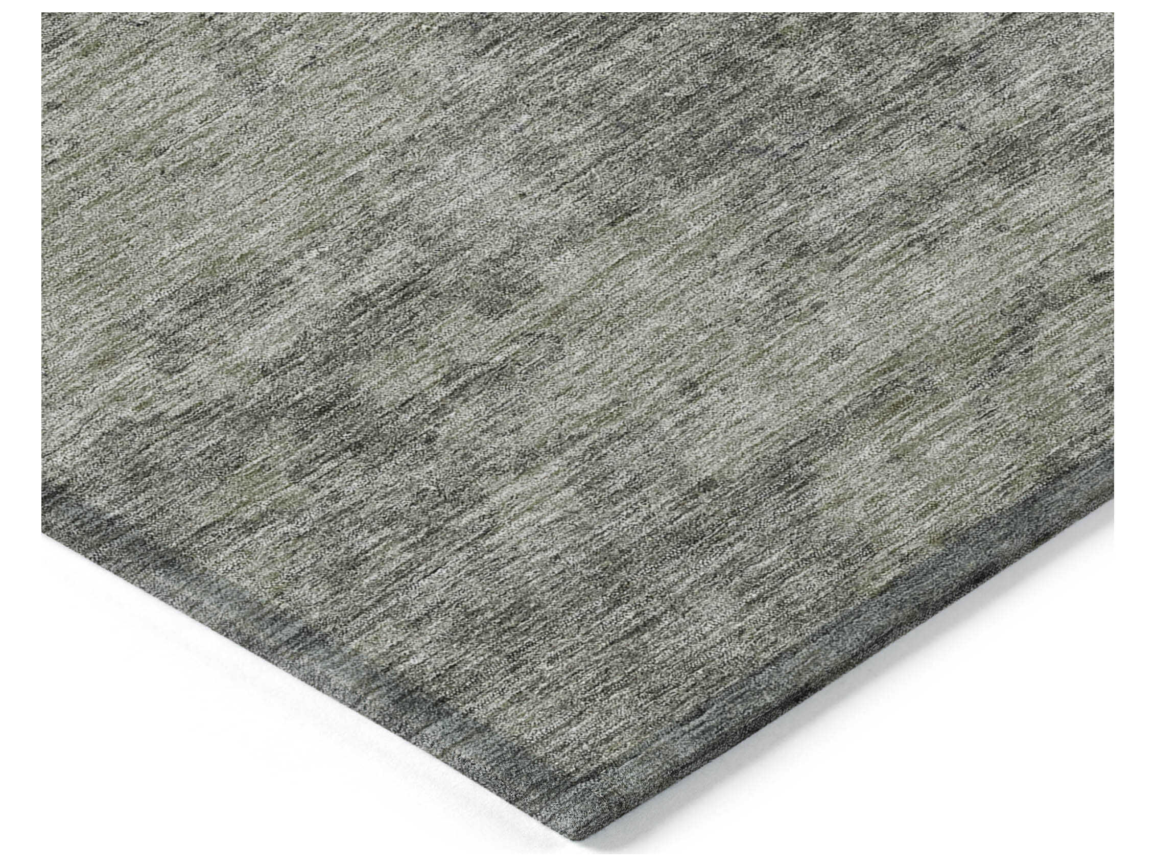 Dalyn Chantille Damask Runner Area Rug