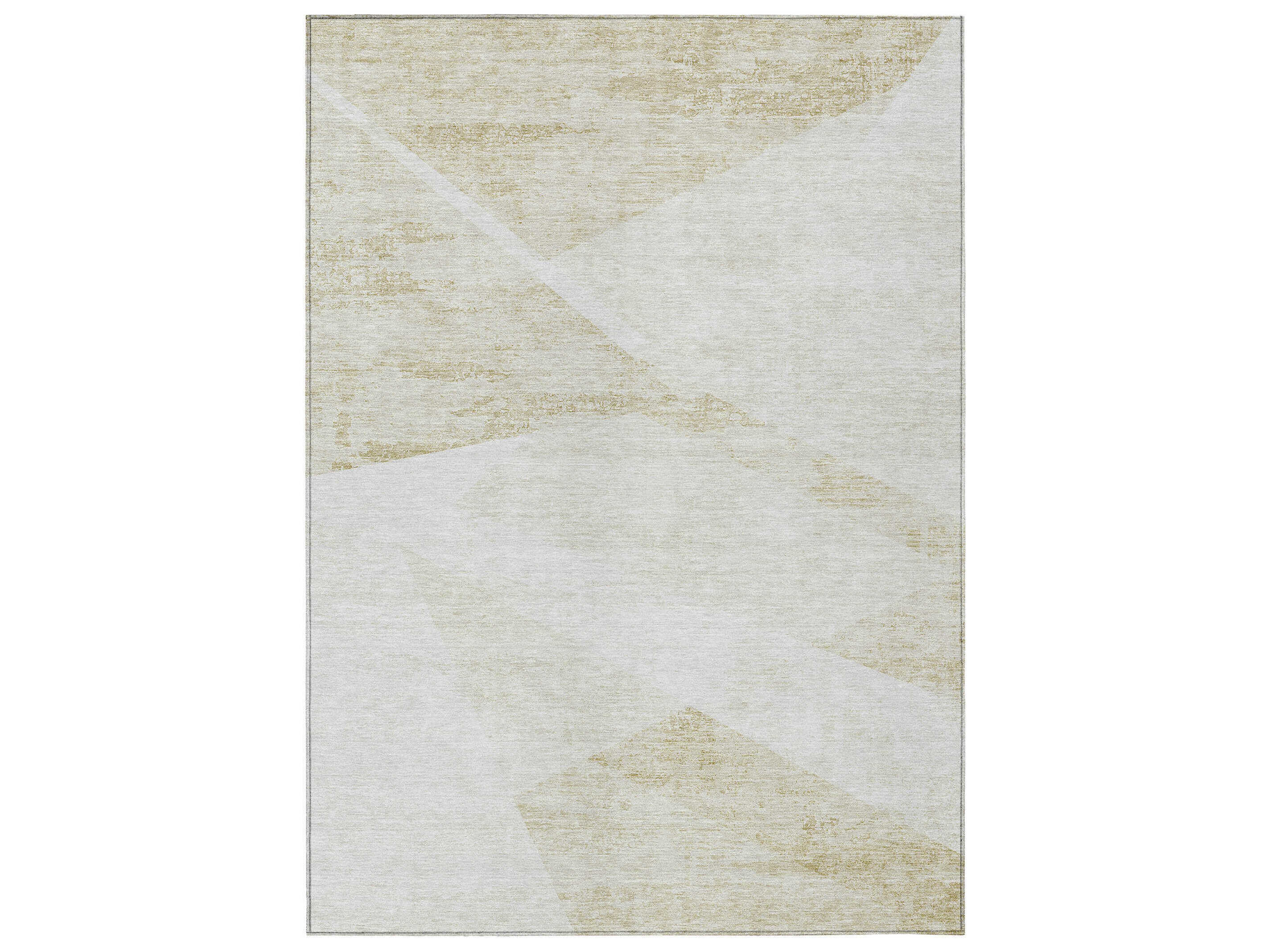 Dalyn Chantille Abstract Runner Area Rug