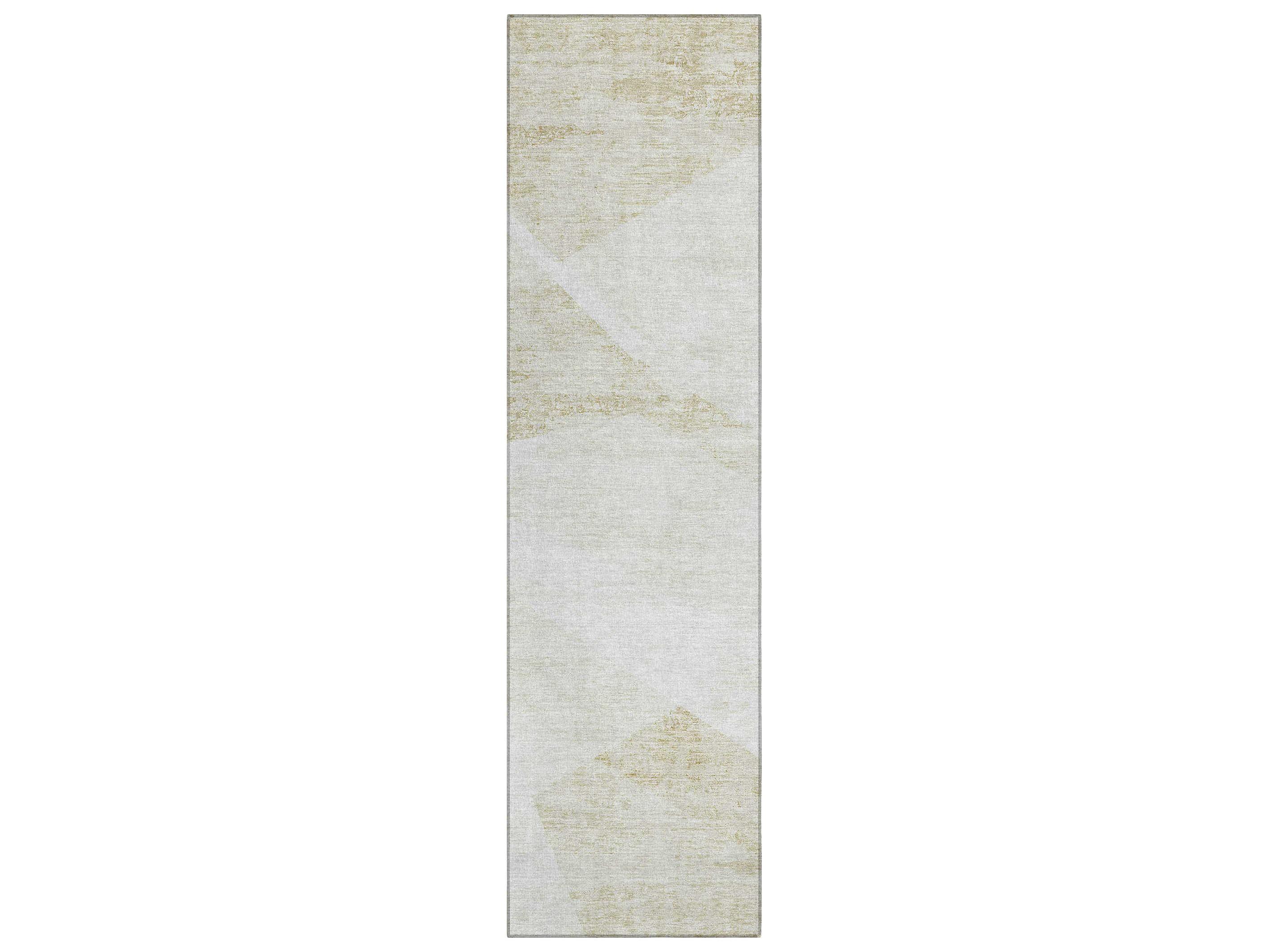 Dalyn Chantille Abstract Runner Area Rug