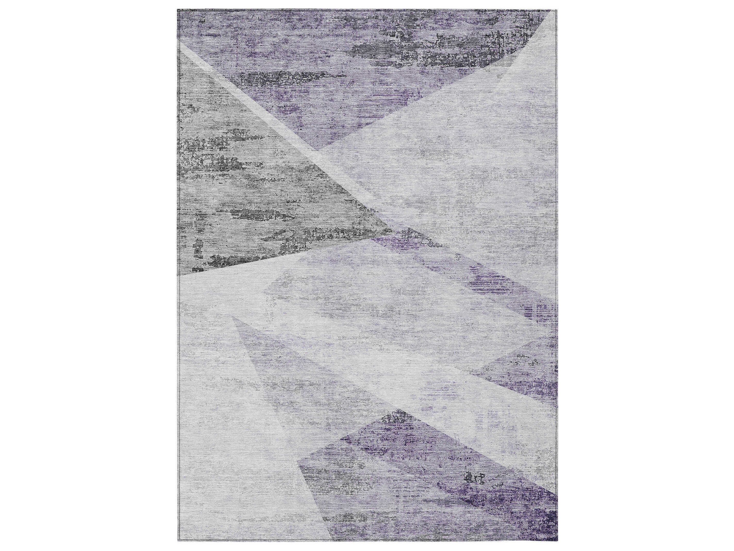 Dalyn Chantille Abstract Runner Area Rug