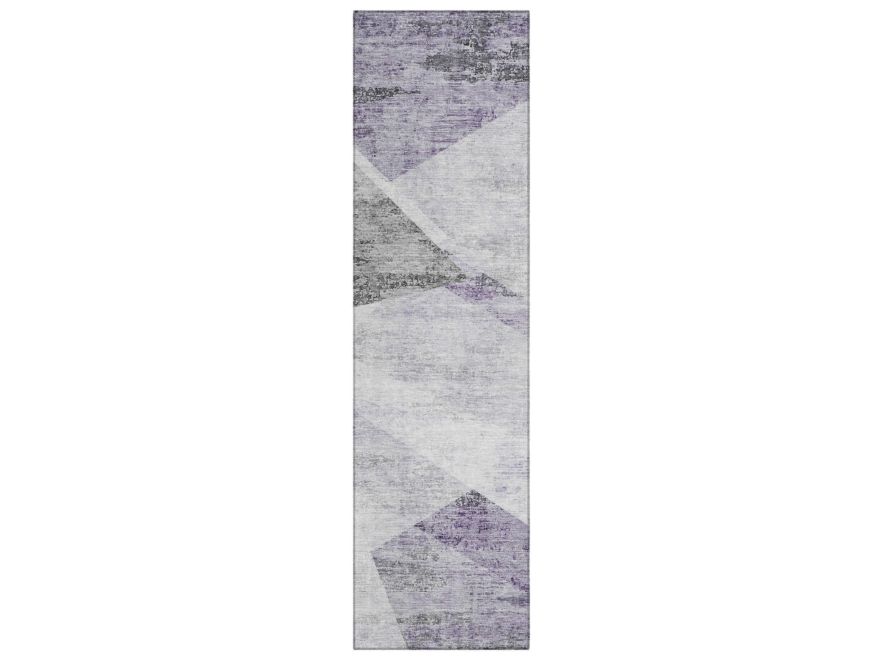Dalyn Chantille Abstract Runner Area Rug