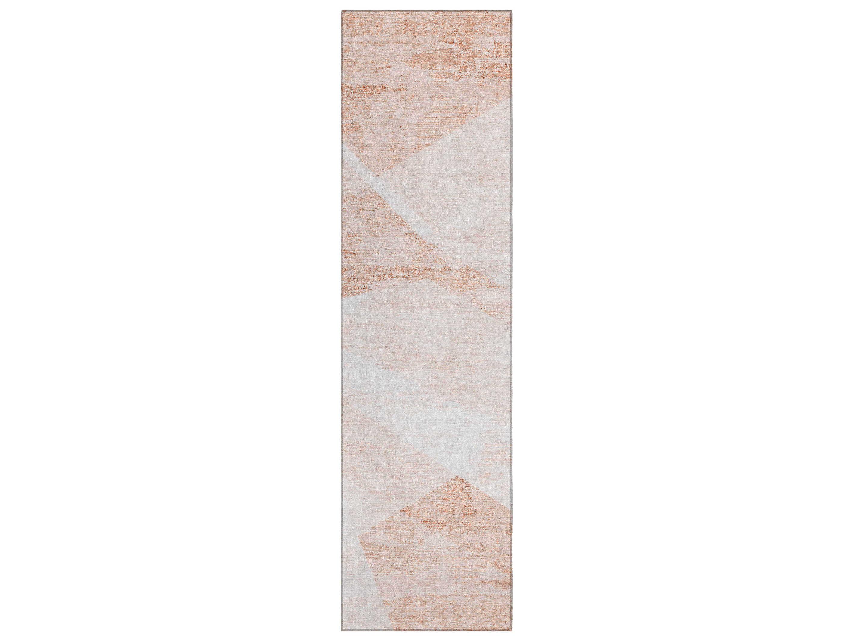 Dalyn Chantille Abstract Runner Area Rug