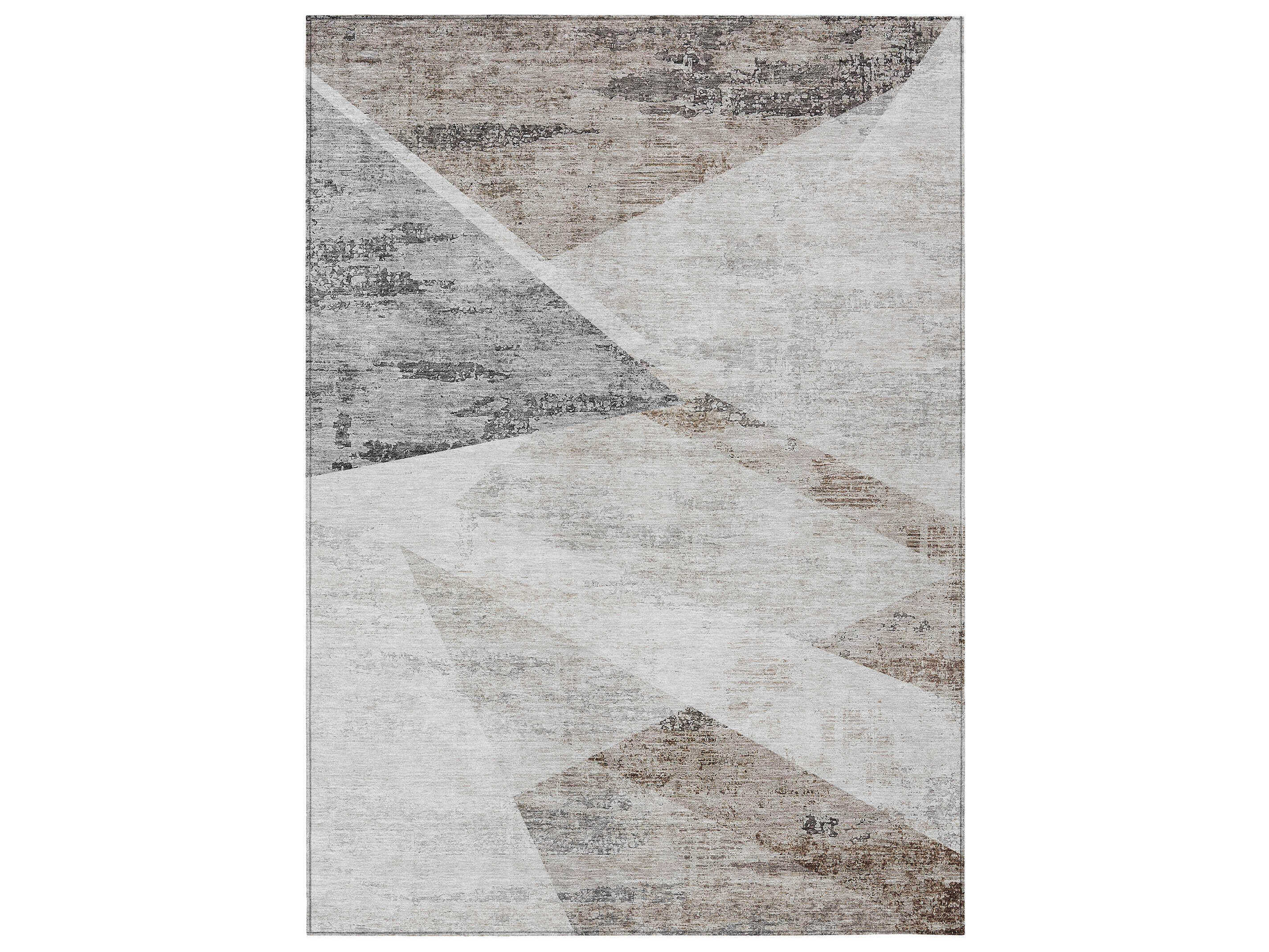 Dalyn Chantille Abstract Runner Area Rug