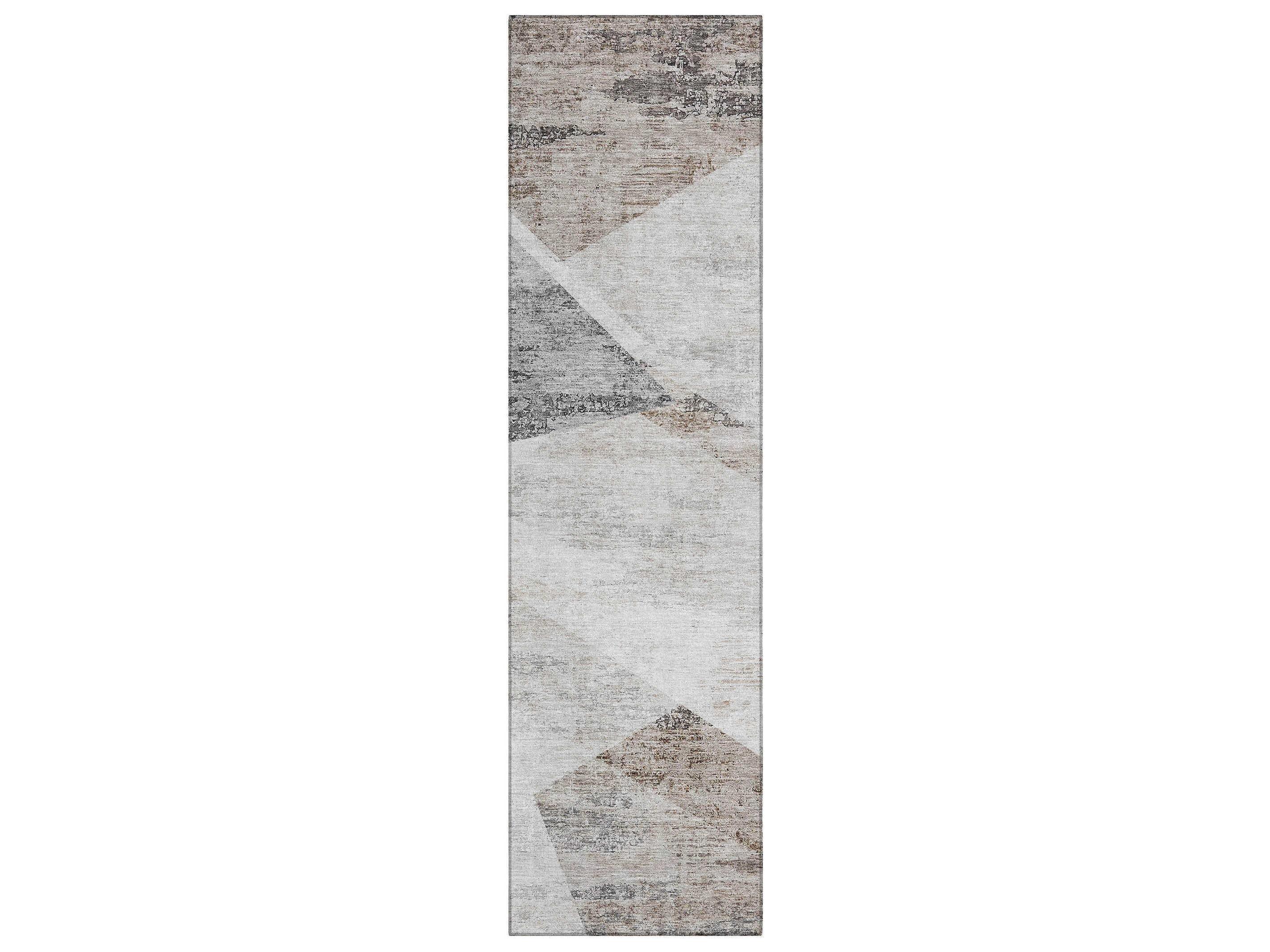 Dalyn Chantille Abstract Runner Area Rug