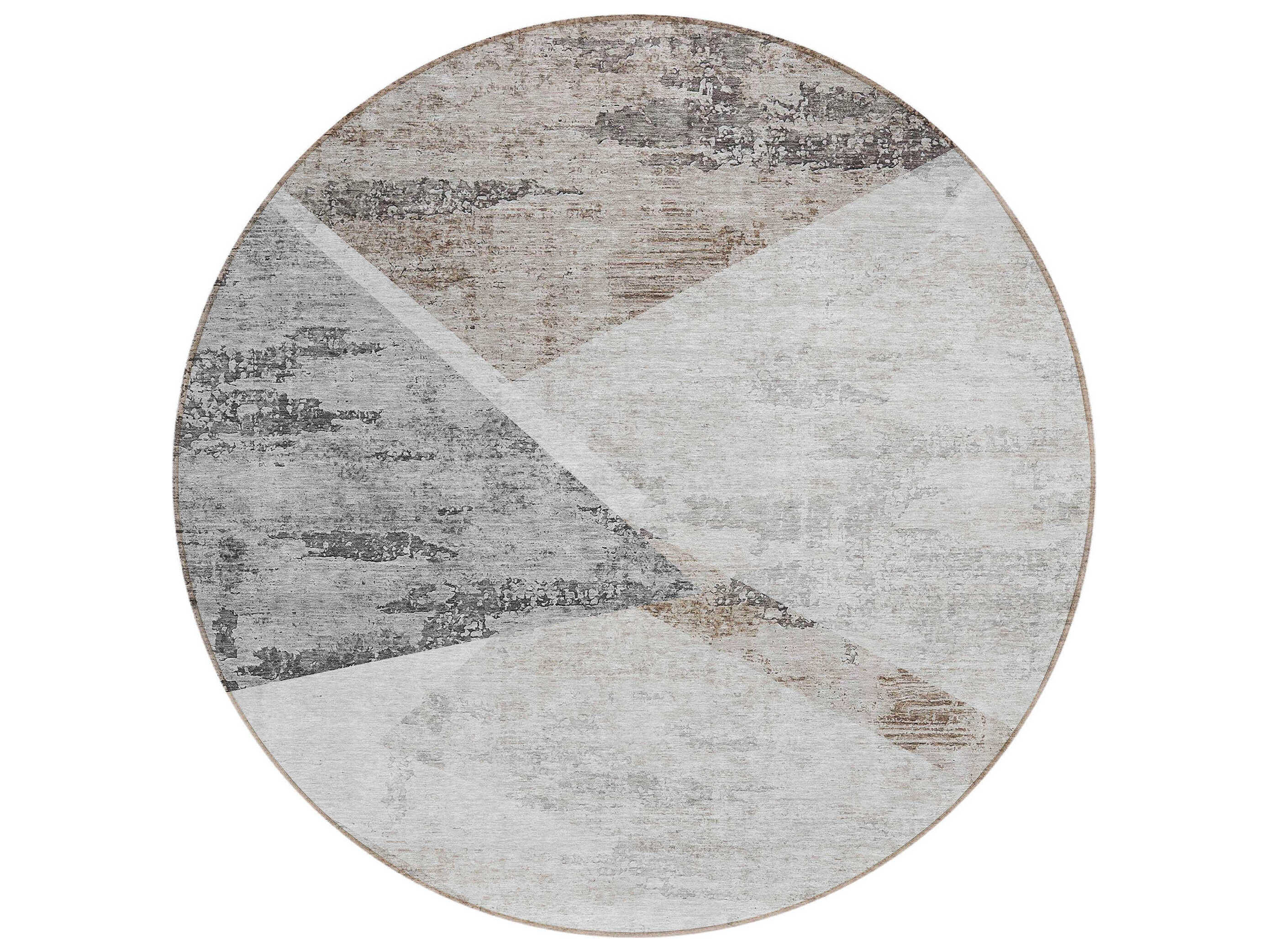 Dalyn Chantille Abstract Runner Area Rug