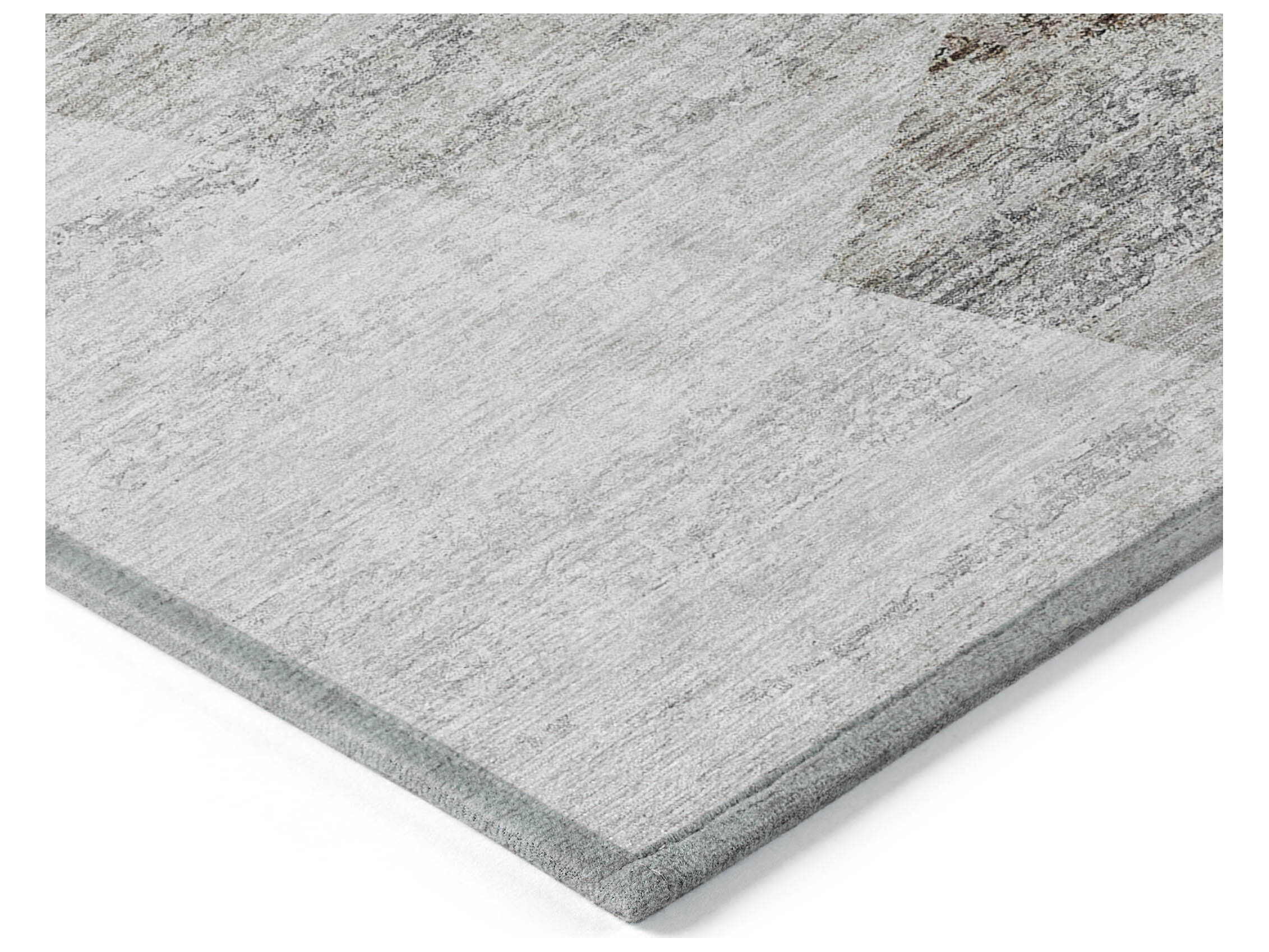Dalyn Chantille Abstract Runner Area Rug