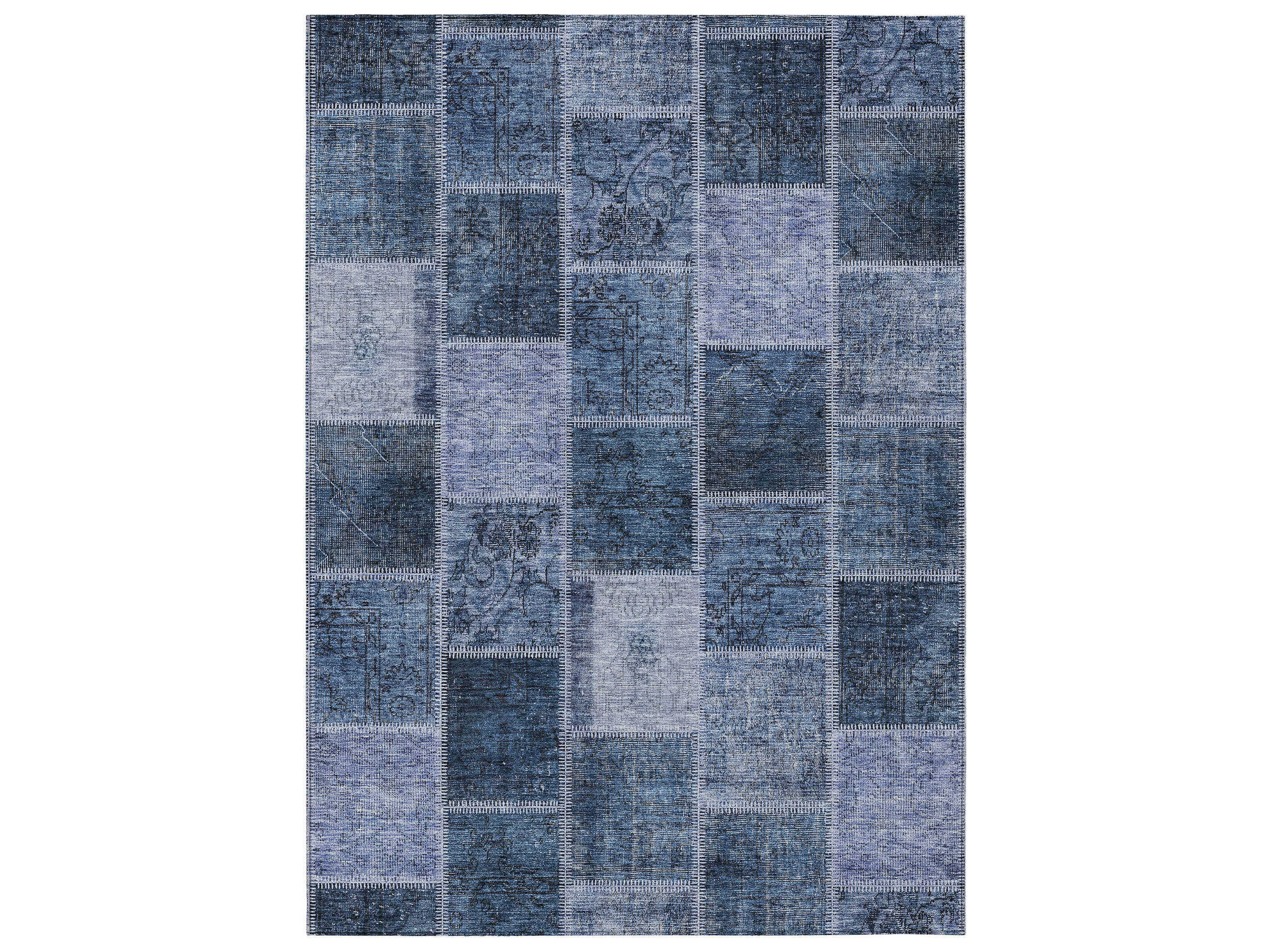 Dalyn Chantille Floral Runner Area Rug