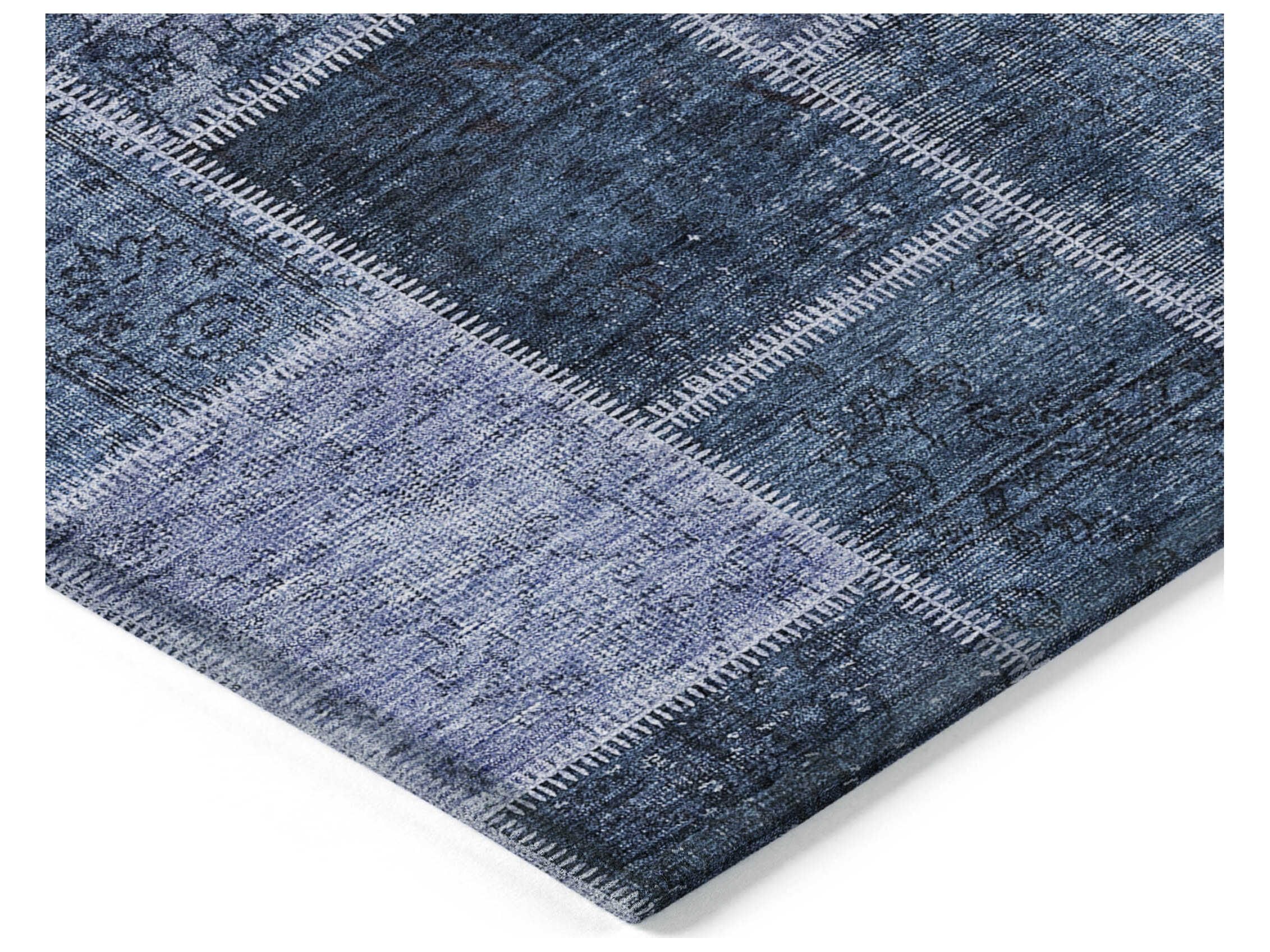 Dalyn Chantille Floral Runner Area Rug