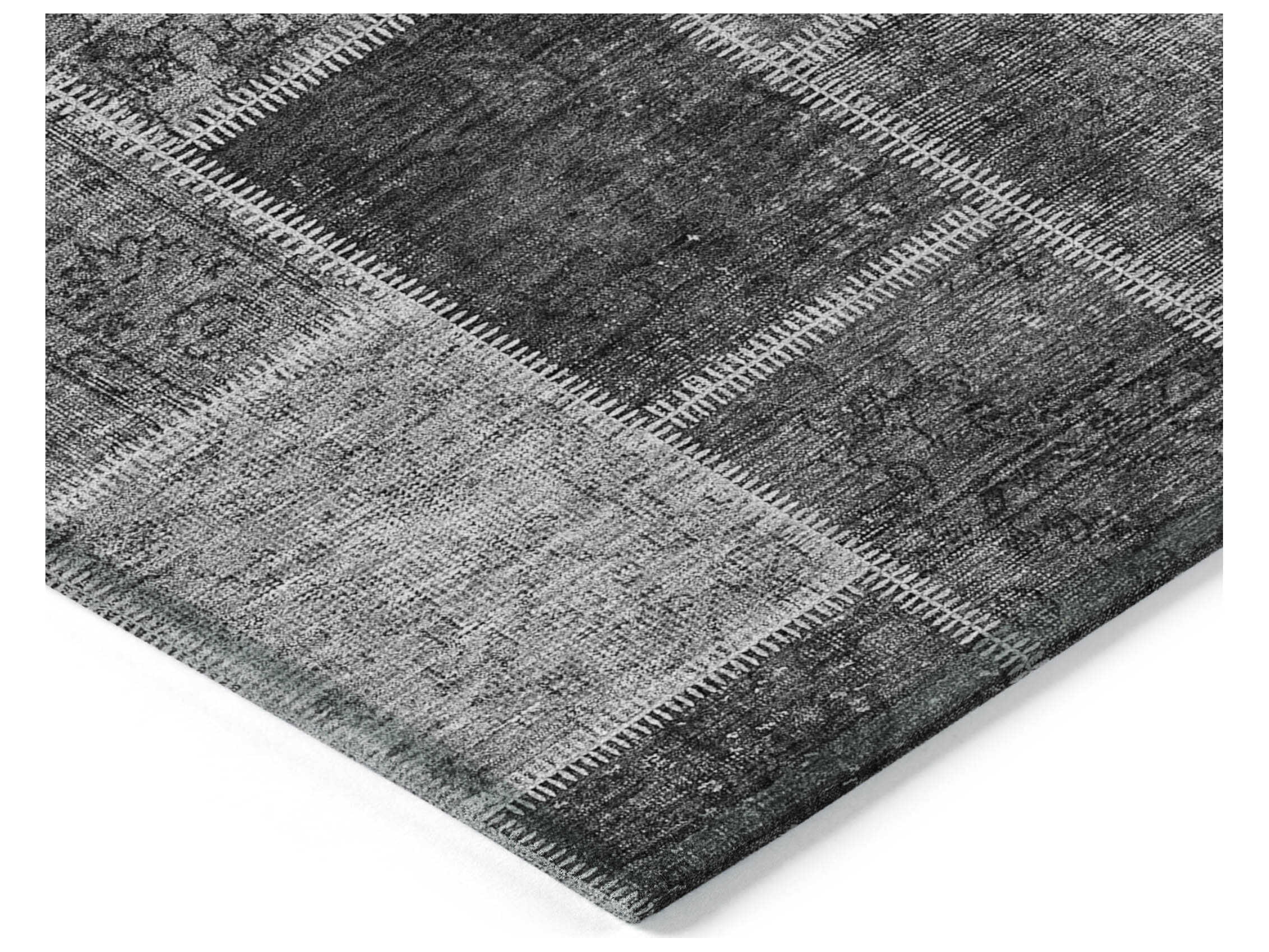 Dalyn Chantille Floral Runner Area Rug